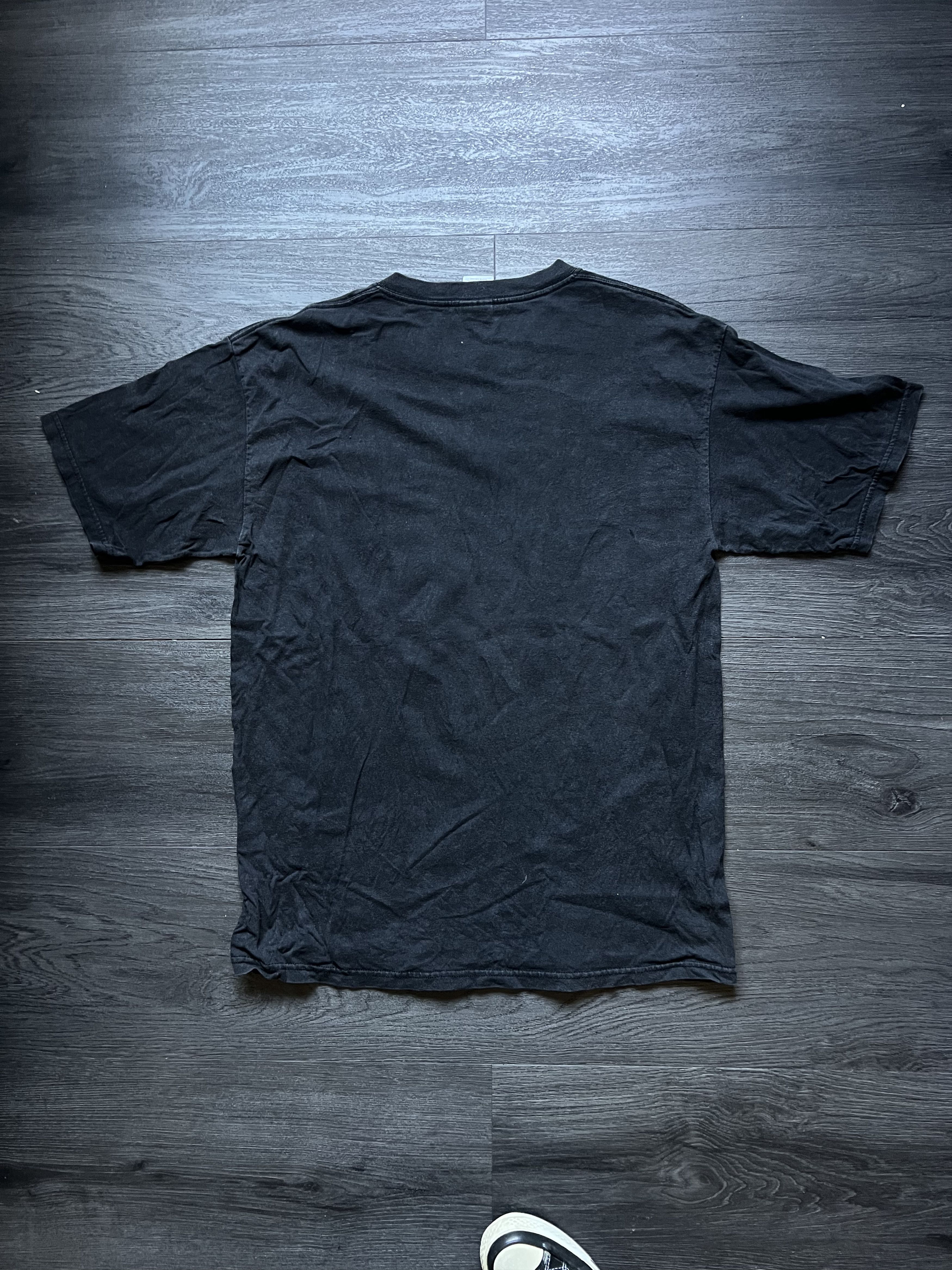 Other Vintage Skate Graphic Shirt Size US XL / EU 56 / 4 - 2 Thumbnail