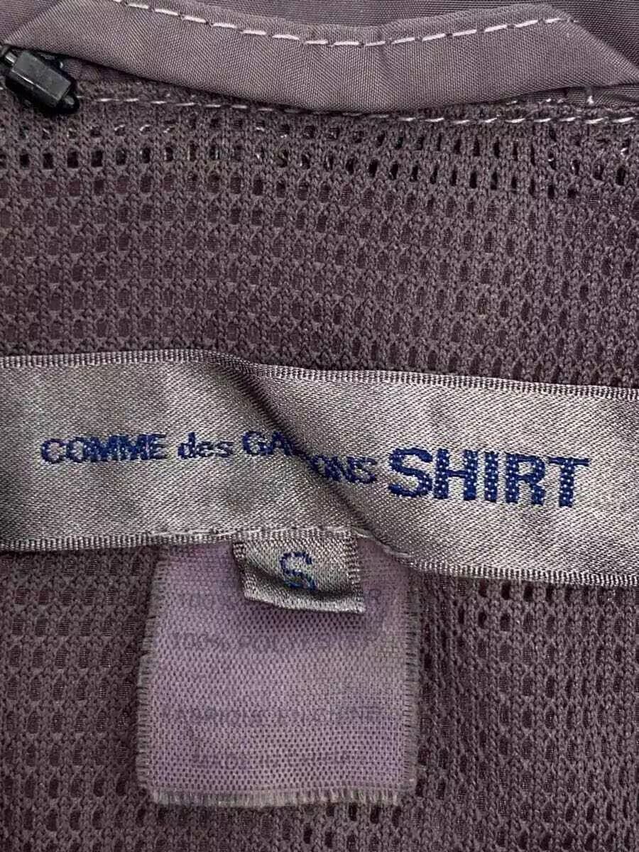 Comme des Garcons × Comme des Garcons SHIRT Product Dye Blouson Jacket Size US S / EU 44-46 / 1 - 4 Thumbnail