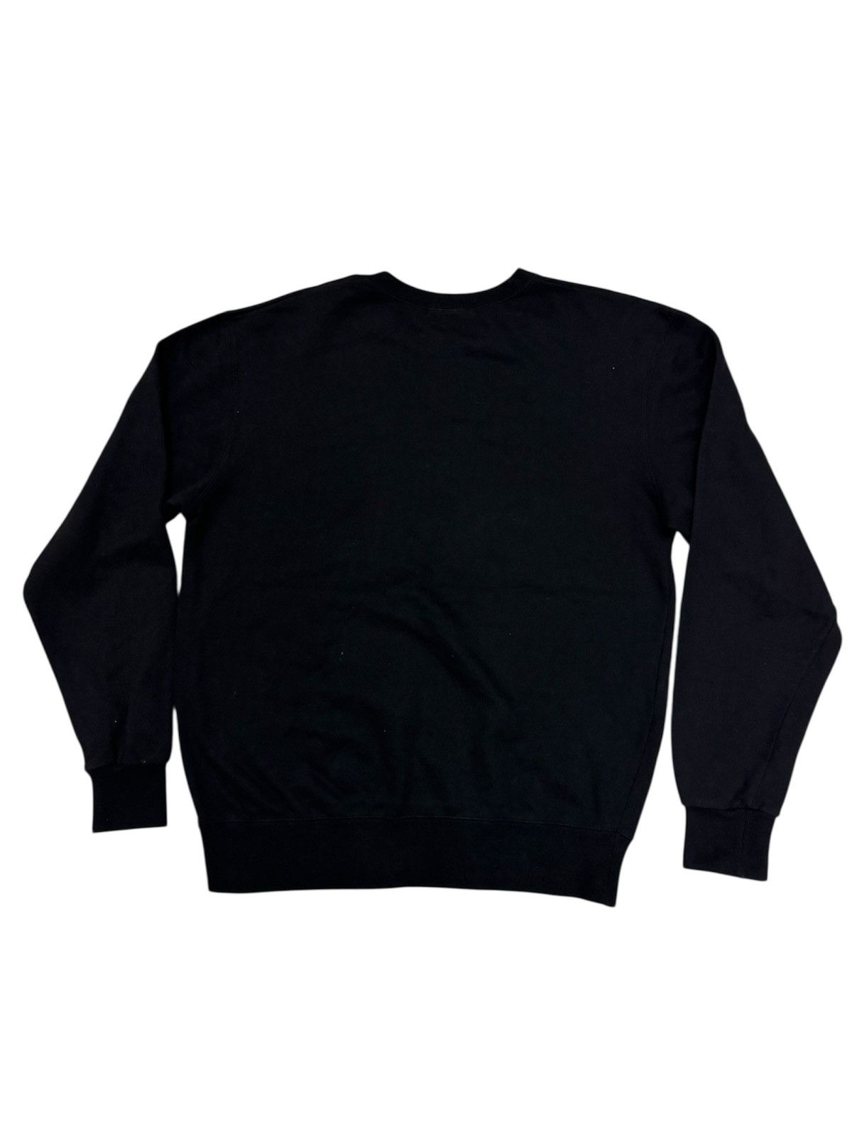 Undercover Undercover Jun Takahashi Anarchy Bear sweatshirt Size US M / EU 48-50 / 2 - 4 Thumbnail