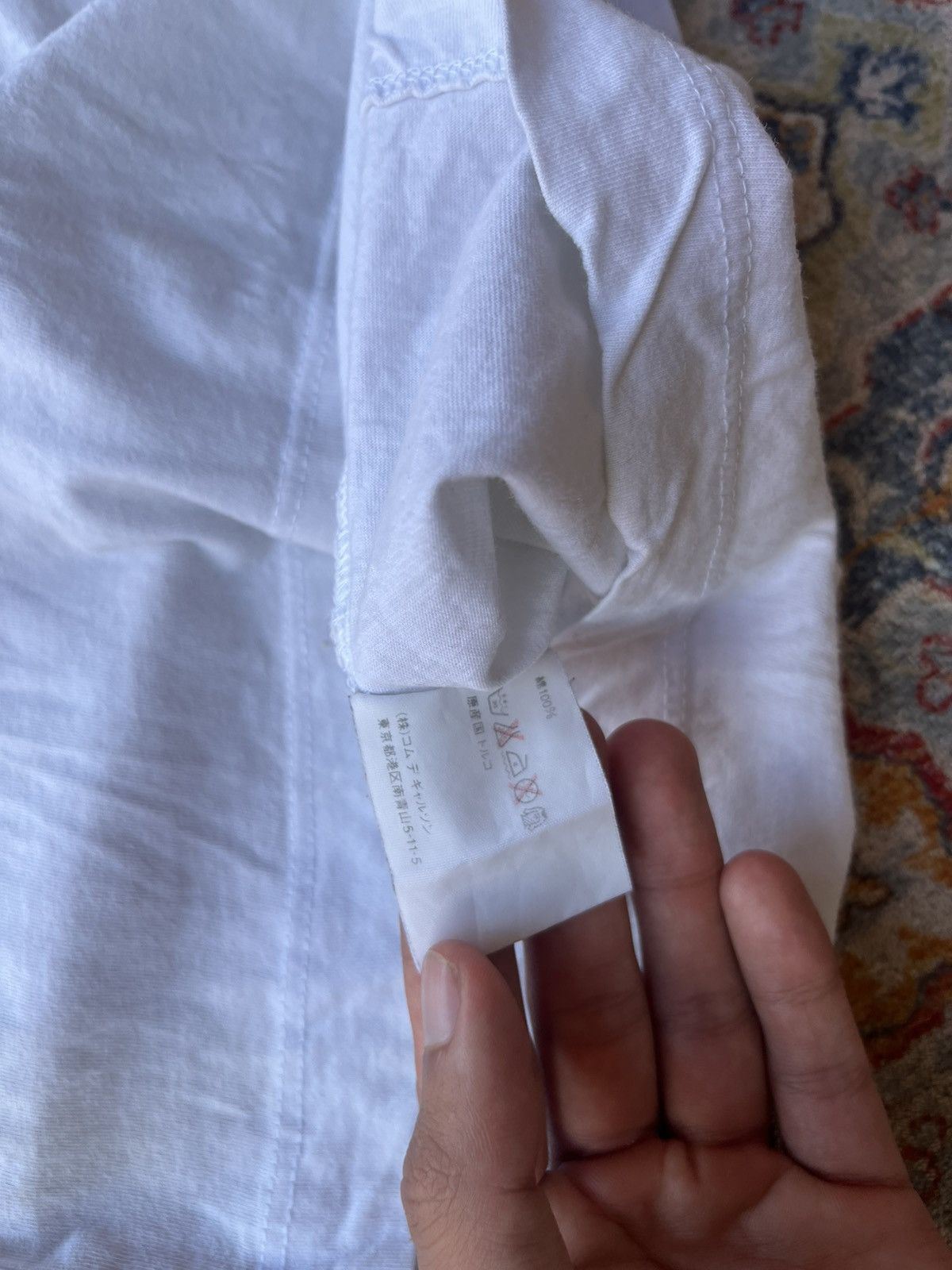 Comme des Garcons Vintage comme des garcons Size US M / EU 48-50 / 2 - 4 Thumbnail