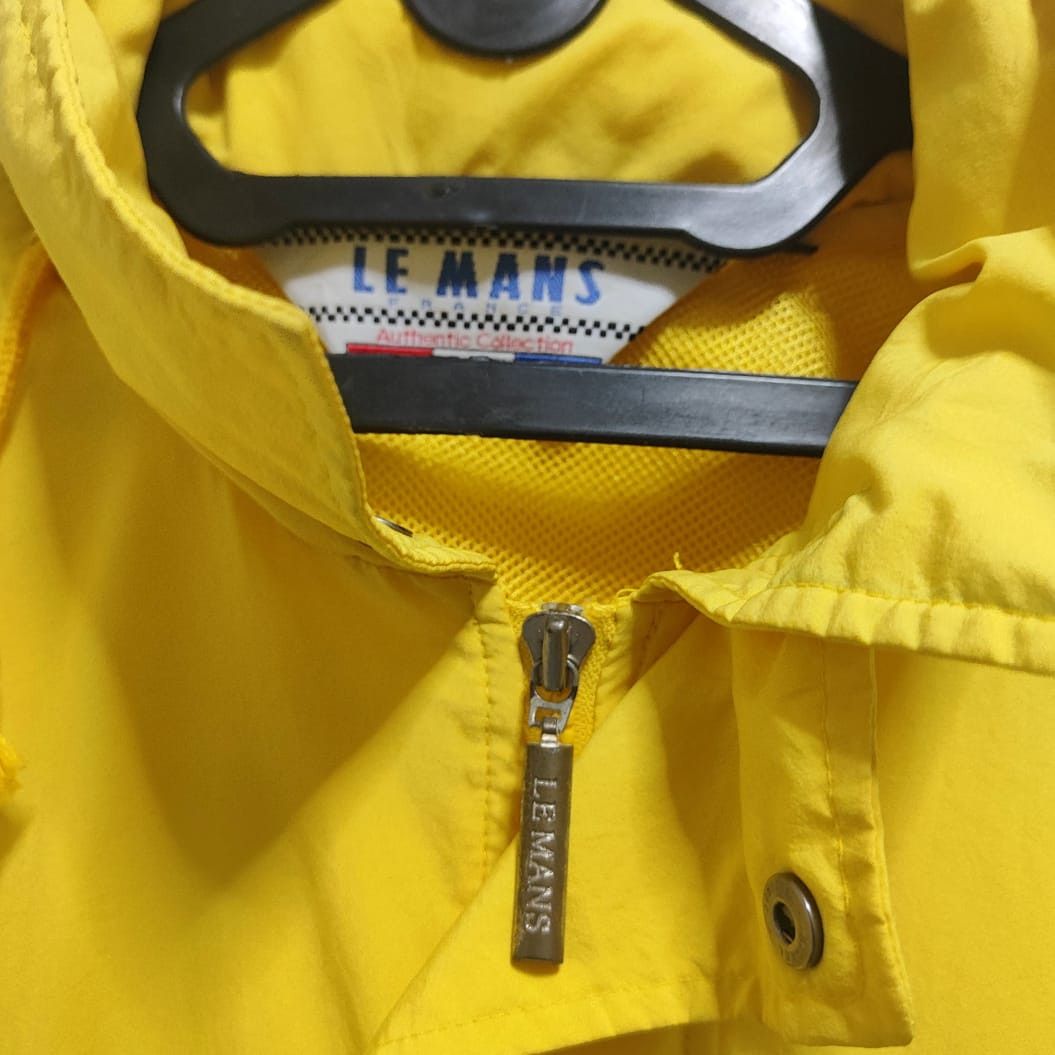 Other LE MANS 24 Hours Racing Official Merchandise Jacket Size US XL / EU 56 / 4 - 5 Thumbnail