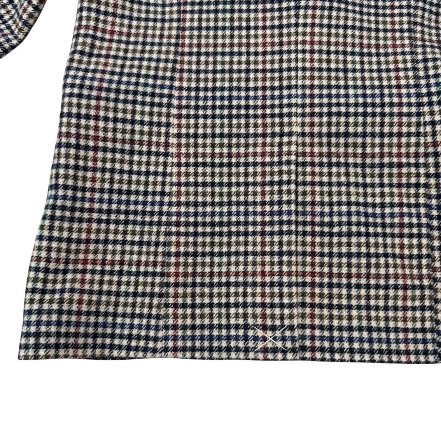 Rails Rails Jac Double Breasted Blazer Suit Jacket Multicolor XS Size XS / US 0-2 / IT 36-38 - 12 Thumbnail