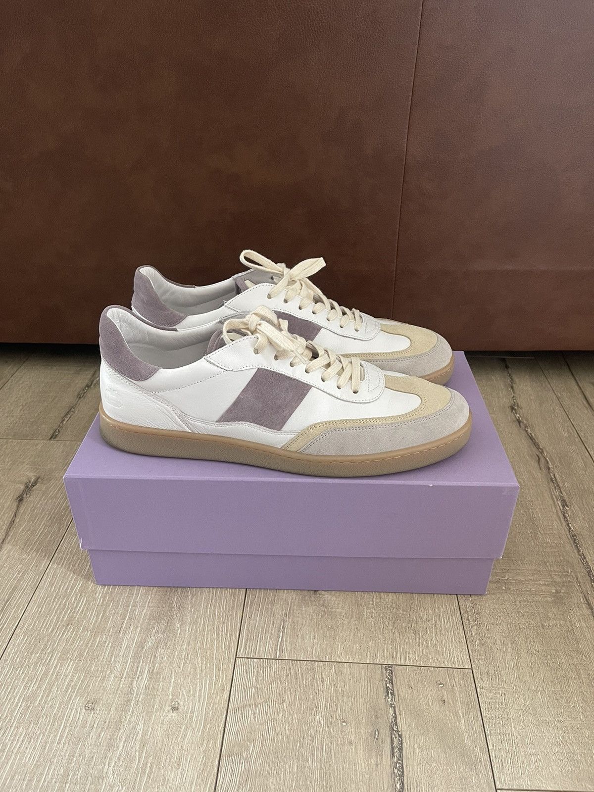 Collegium Collegium Pillar Court II Size US 13 / EU 46 - 1 Thumbnail