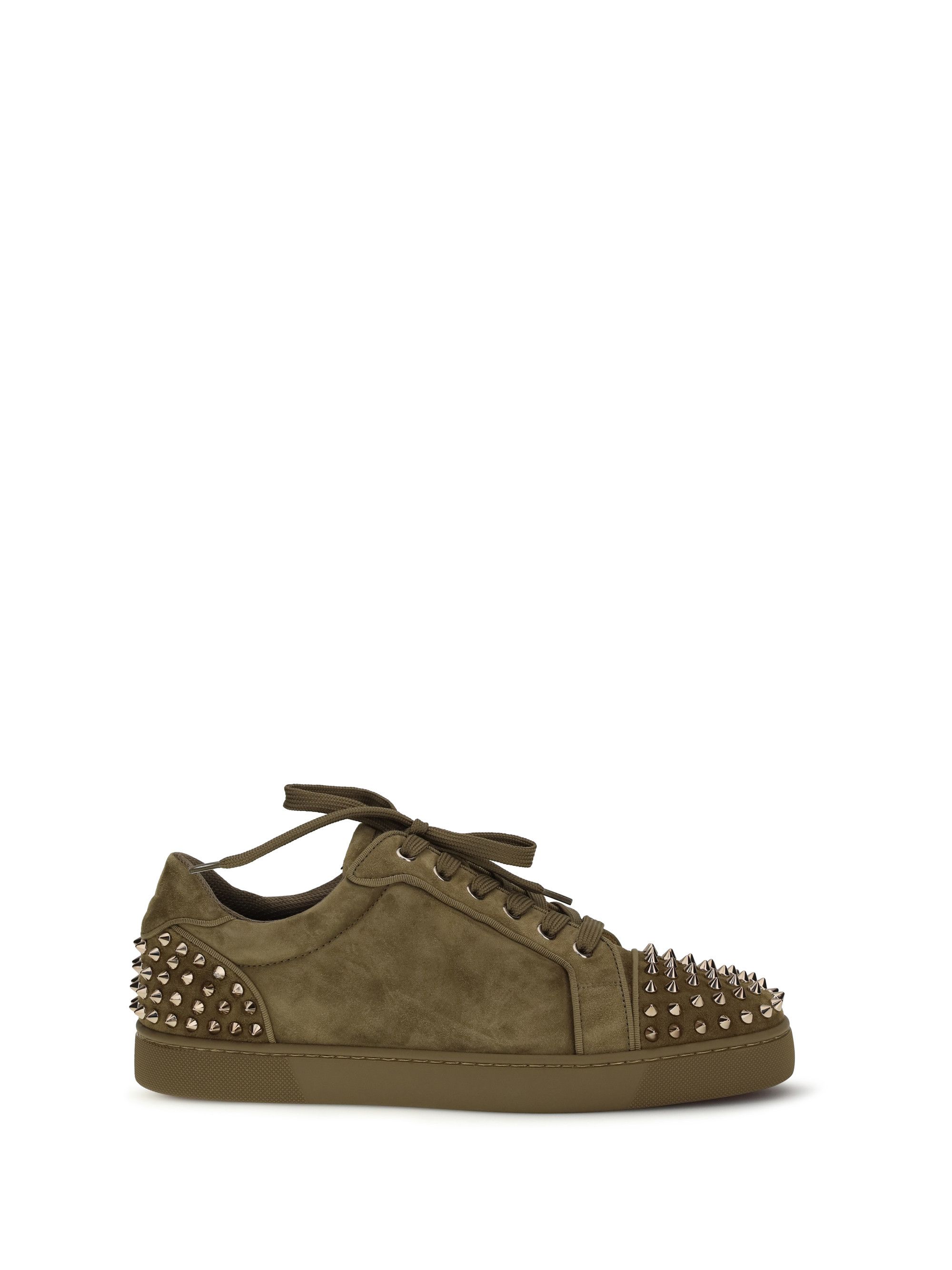 Christian Louboutin Seavaste 2 Orlato Sneakers Size US 12 / EU 45 - 1 Thumbnail