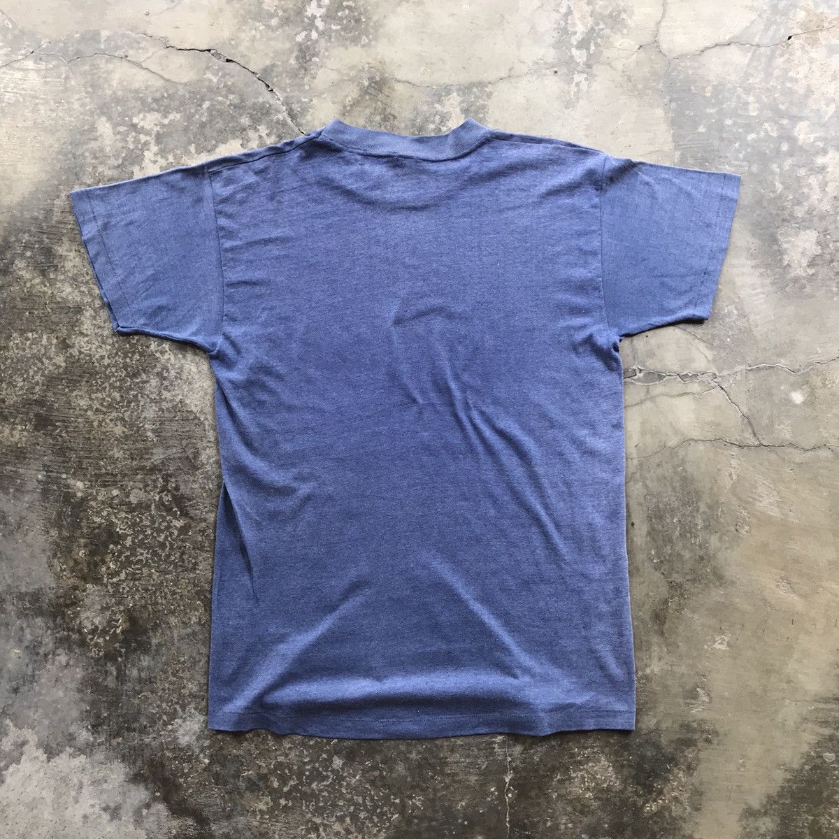 Vintage 80’s tee “lake parsippany” Size US L / EU 52-54 / 3 - 4 Thumbnail