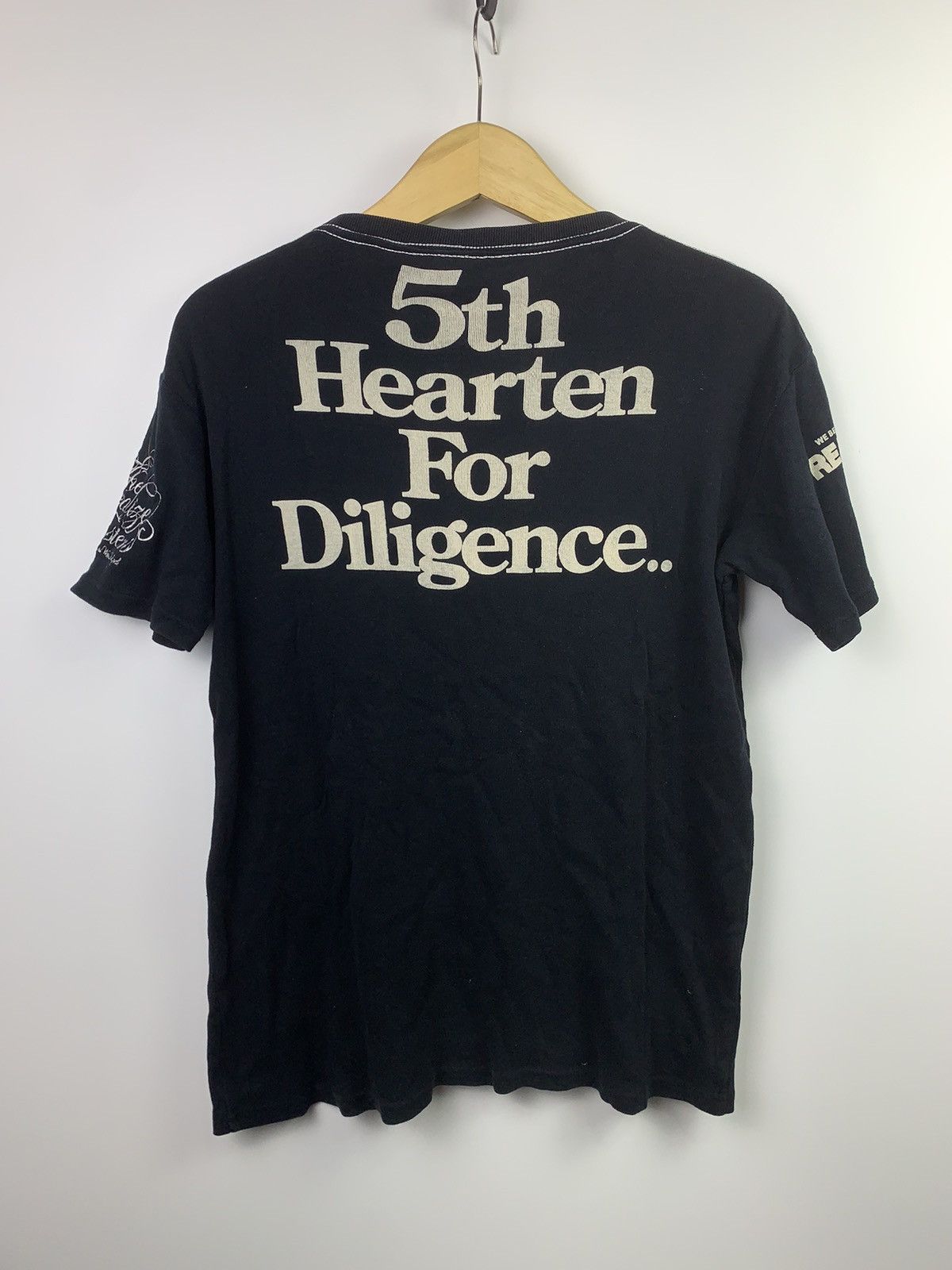 Japanese Brand japanese union face Size US S / EU 44-46 / 1 - 5 Thumbnail