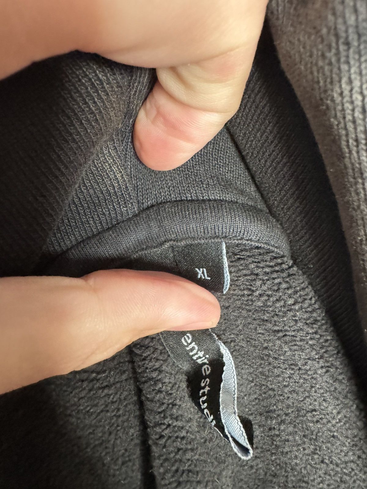 Entire Studios Full zip hoodie Size US XL / EU 56 / 4 - 3 Thumbnail