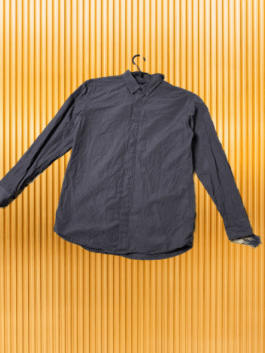 Japanese Brand × Uniqlo Uniqlo designer luxury streetwear shirt Size US XS / EU 42 / 0 - 1 Thumbnail