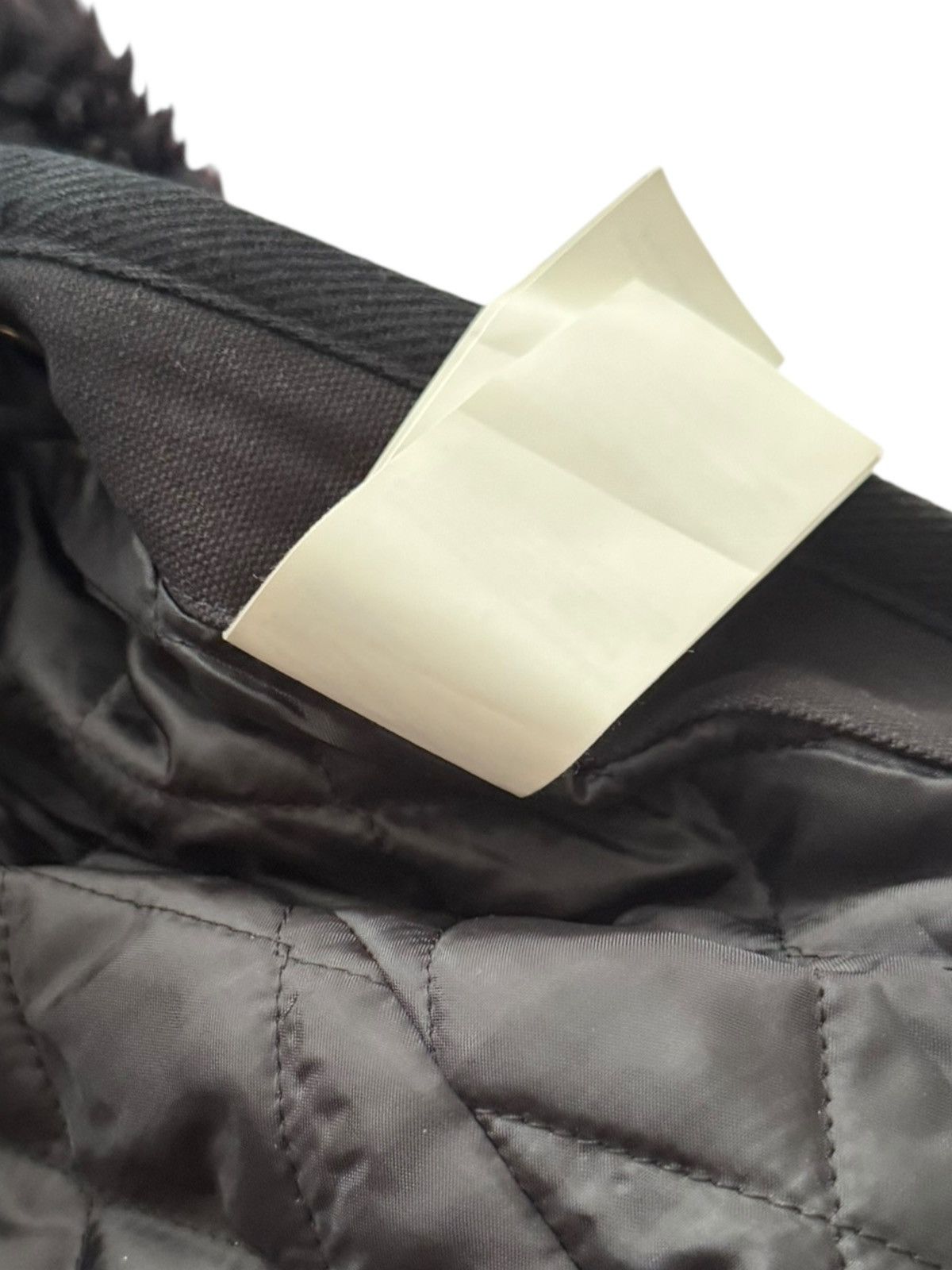 Carhartt × Sacai Fleece Trimmed Modular Duck Parka Size US M / EU 48-50 / 2 - 17 Thumbnail