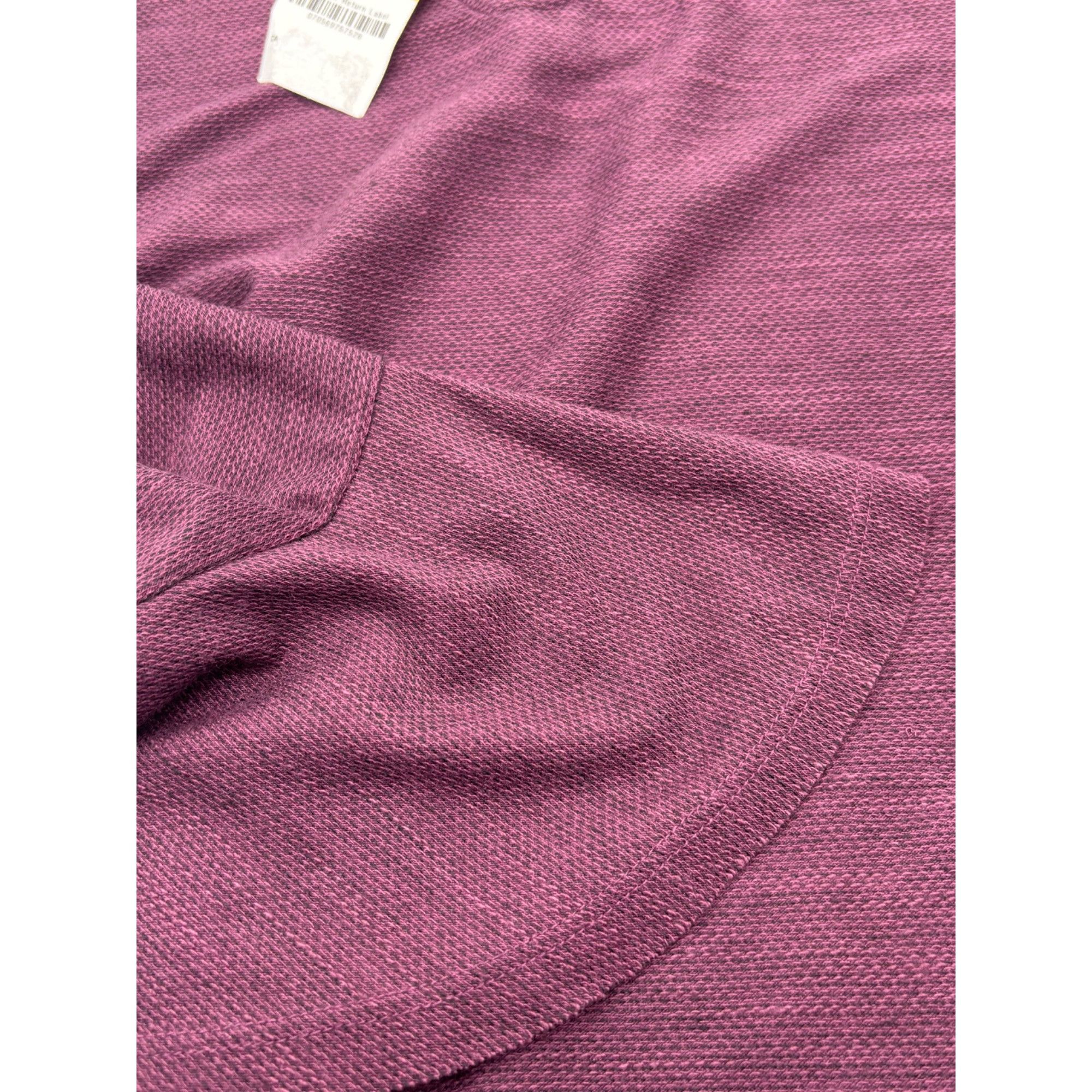 Style & Co Style & Co X-Front Bell-Sleeve Top, Bordeaux, M Size M / US 6-8 / IT 42-44 - 12 Thumbnail