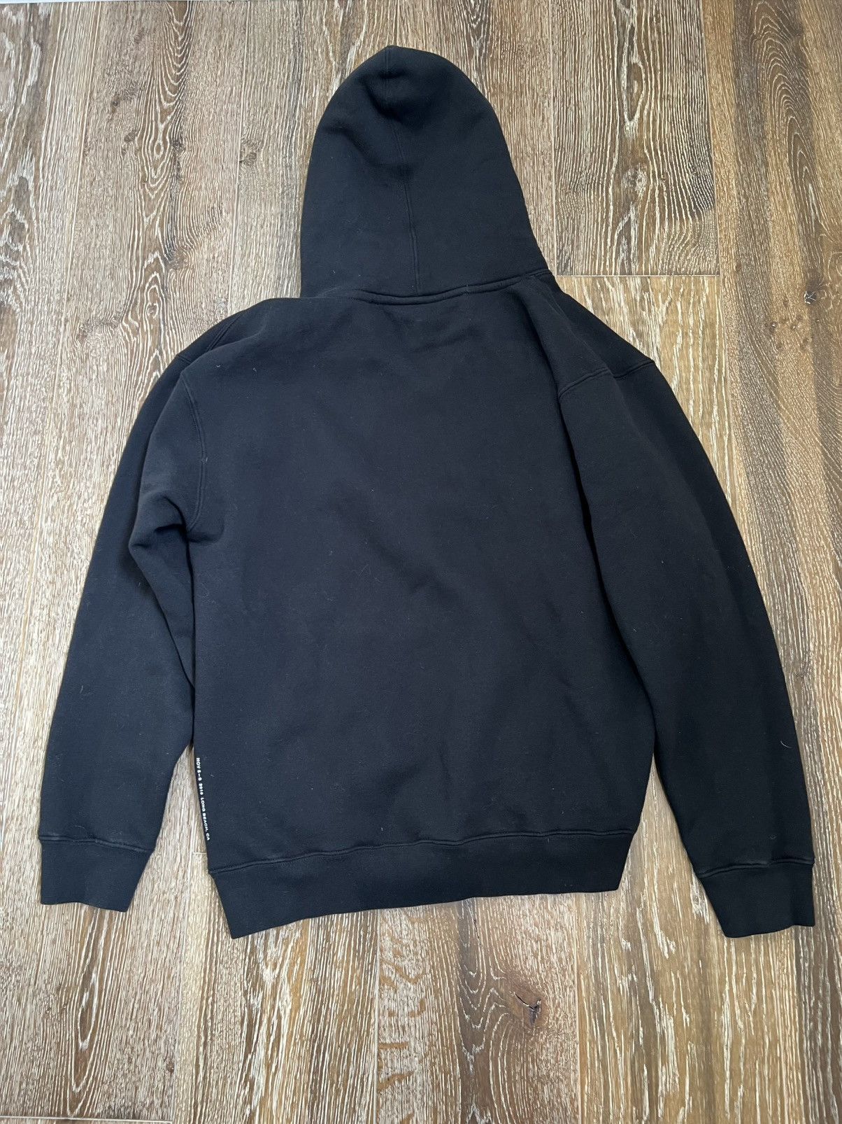 Complex × Takashi Murakami Takashi Murakami Complex Con 2016 hoodie Size US M / EU 48-50 / 2 - 2 Thumbnail