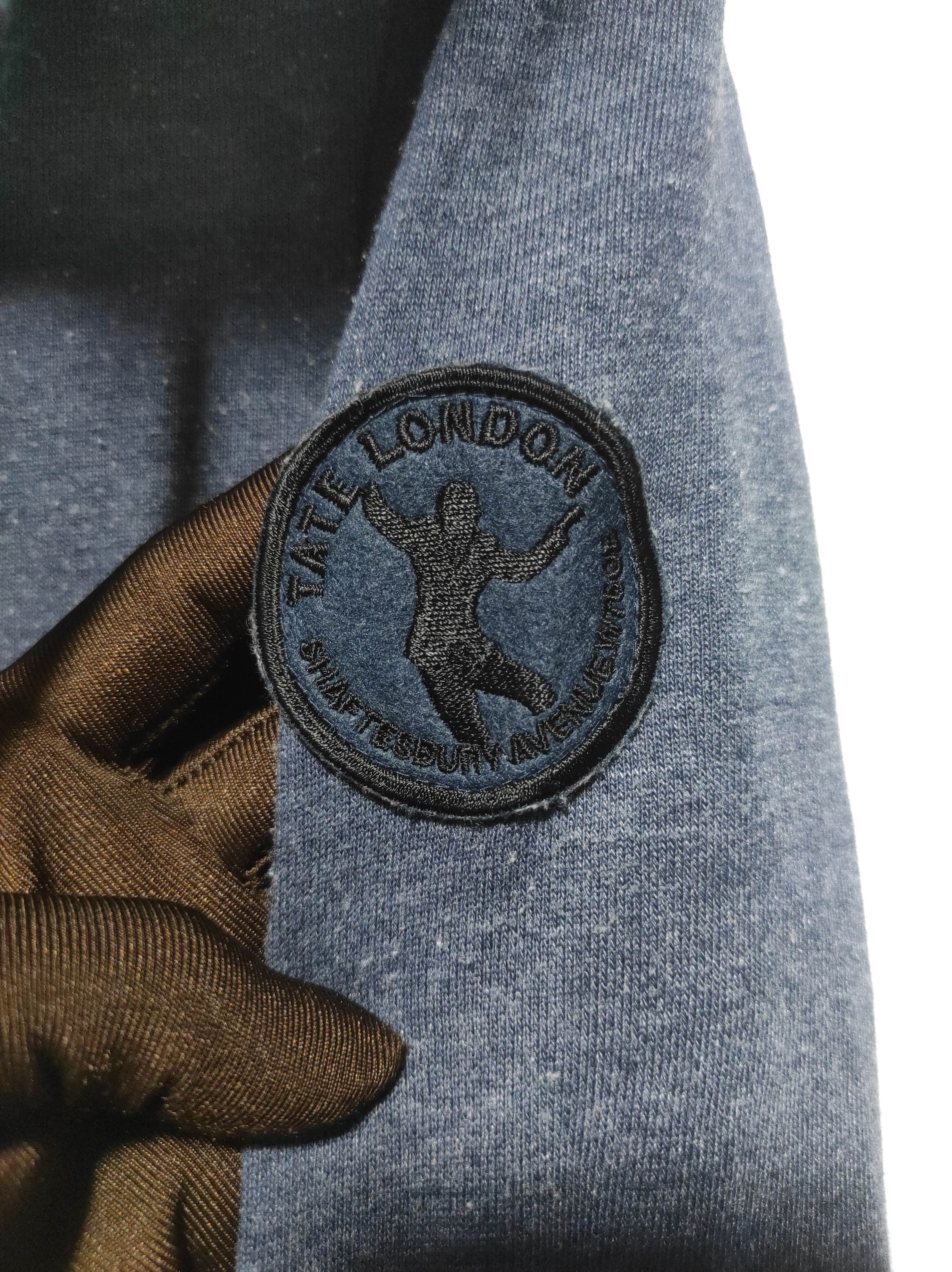 Hysteric Glamour Tate Double layer Zipper Fur Hoodie ifsixwasnine lgb style Size US M / EU 48-50 / 2 - 6 Thumbnail