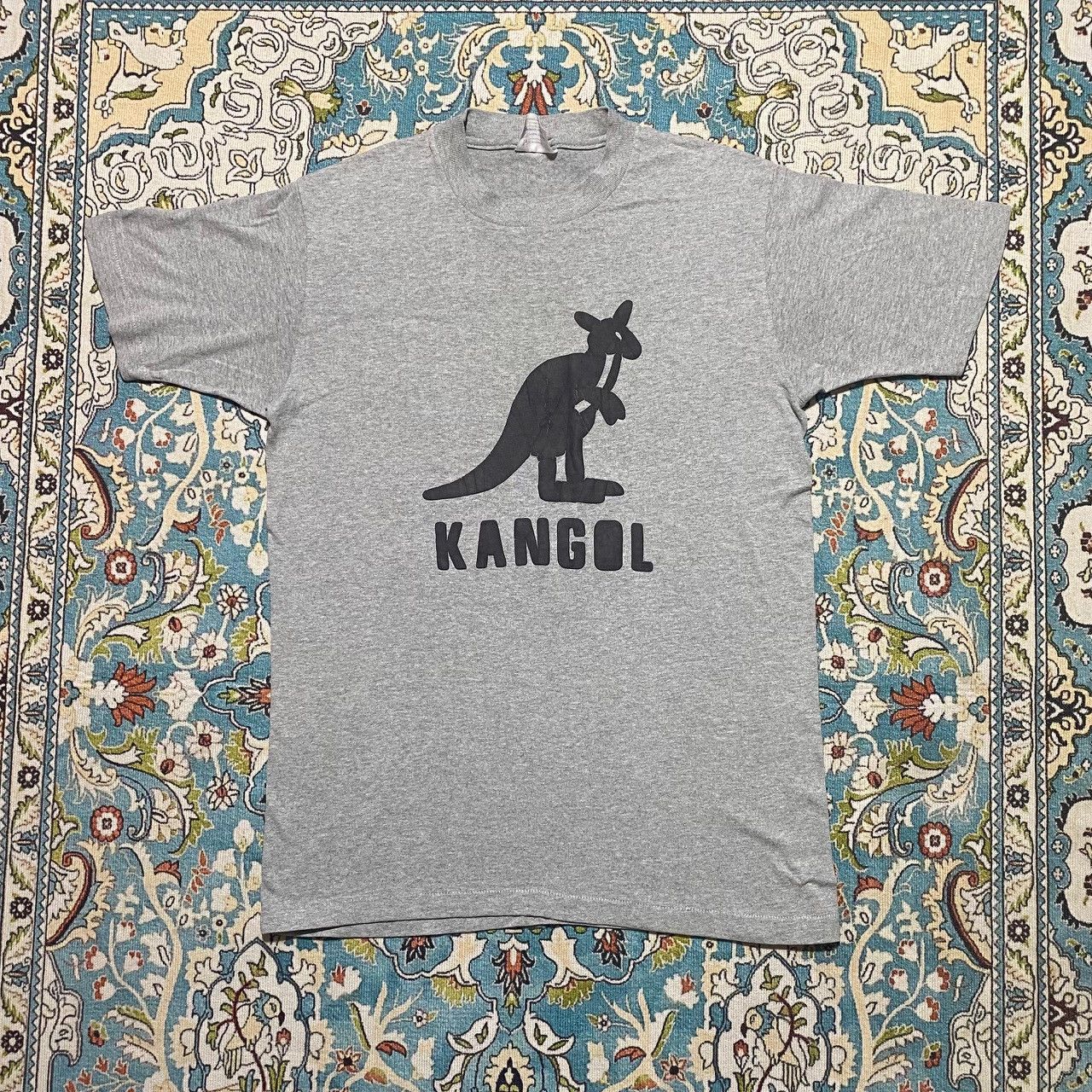 Vintage Kangol T-shirt