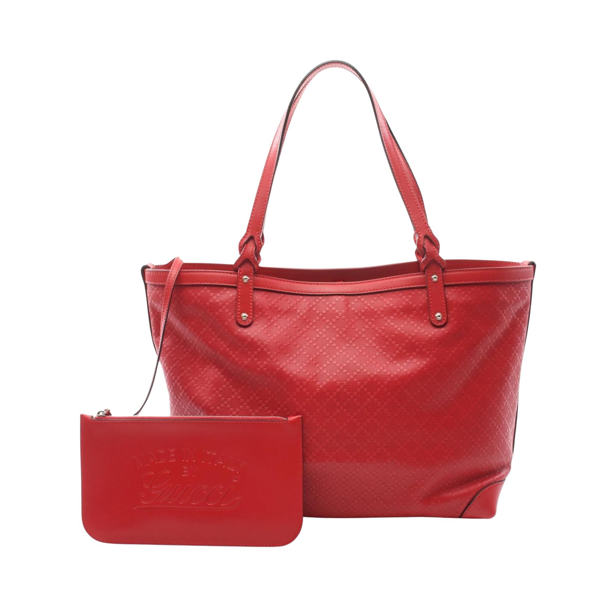 Gucci Gucci Diamante tote Size ONE SIZE - 1 Thumbnail