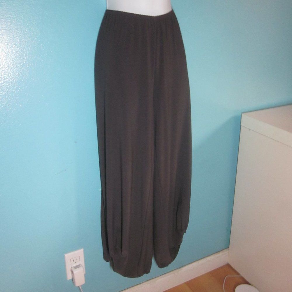 Other Deca de vous a nous CHIK Taupe Pants Size 3 Size 30" / US 8 / IT 44 - 5 Thumbnail