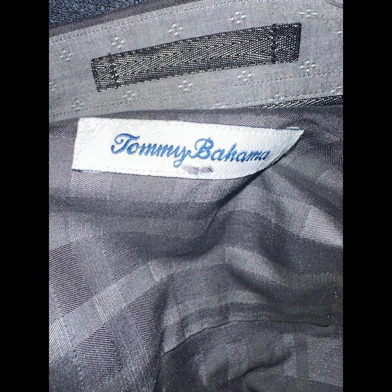 Tommy Bahama Mens Pre Own As Is Ca28 Size US XXL / EU 58 / 5 - 4 Thumbnail