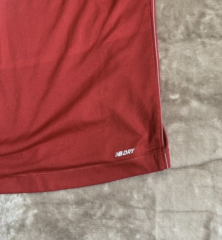 New Balance Virgil Van Dijk jersey liverpool Size US M / EU 48-50 / 2 - 5 Thumbnail