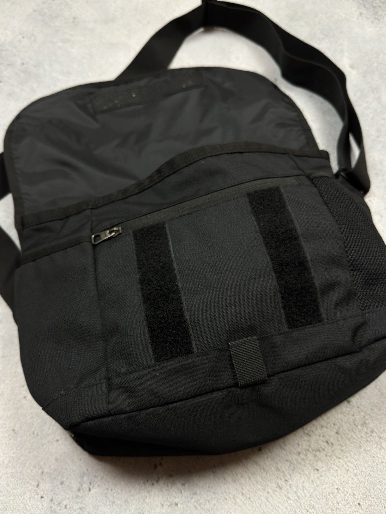 Nike Nike cordura crossbody bag vintage 90s 00s Size ONE SIZE - 4 Thumbnail