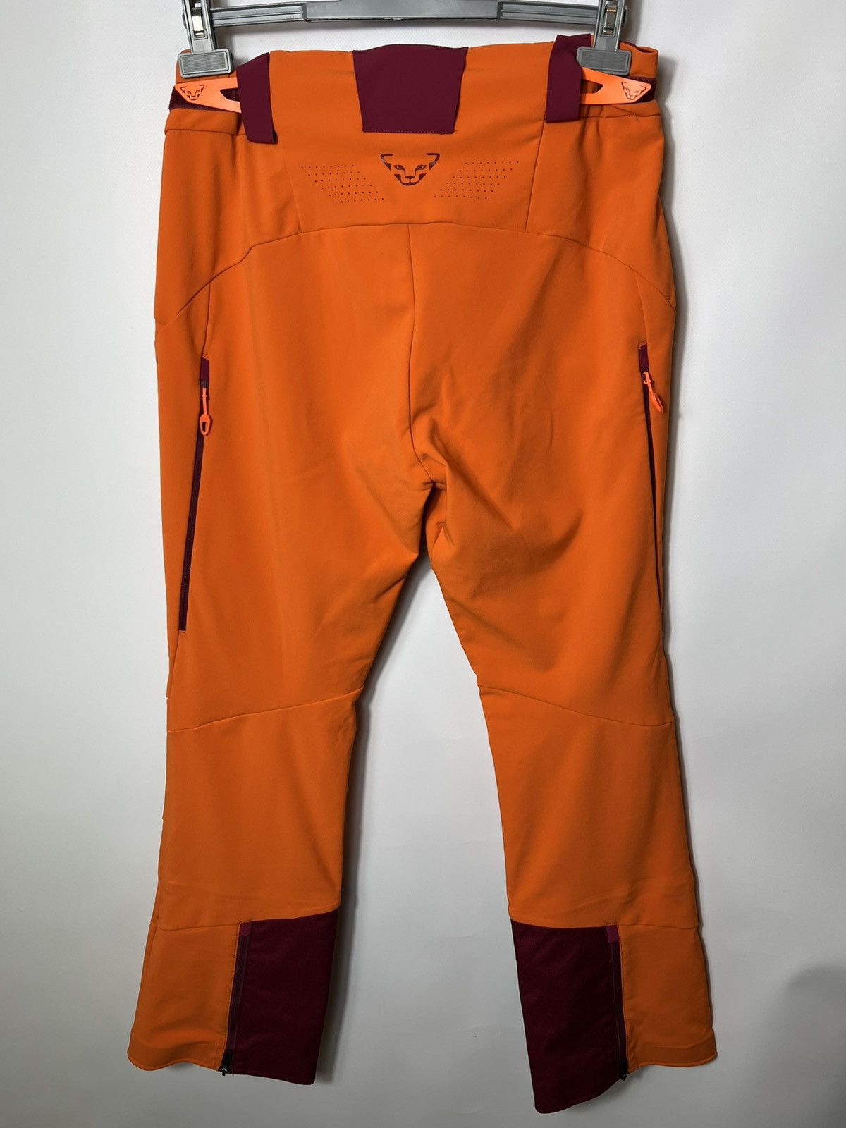 Vintage Outdoor Dynafit Mercury 2 DST Dynastretch Womens Pants Size 32" / US 10 / IT 46 - 11 Thumbnail