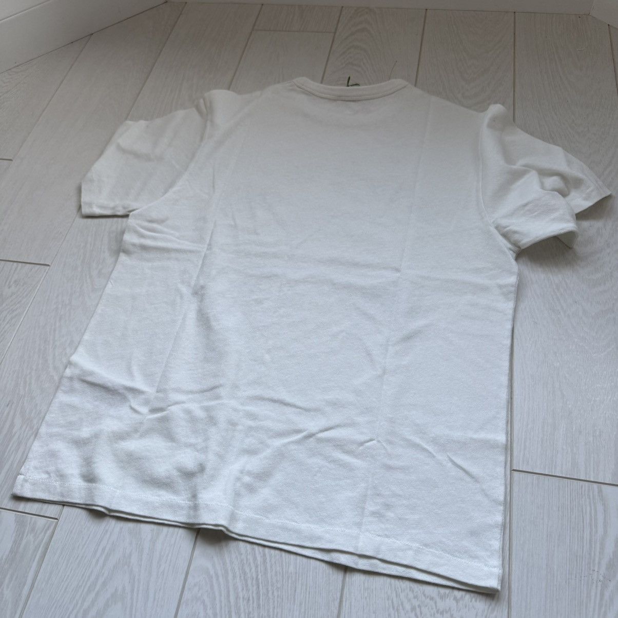 Kenzo × Nigo KENZO Lucky Me T-Shirt (Gift from FW25 Womens Show in Paris) Size US M / EU 48-50 / 2 - 2 Thumbnail