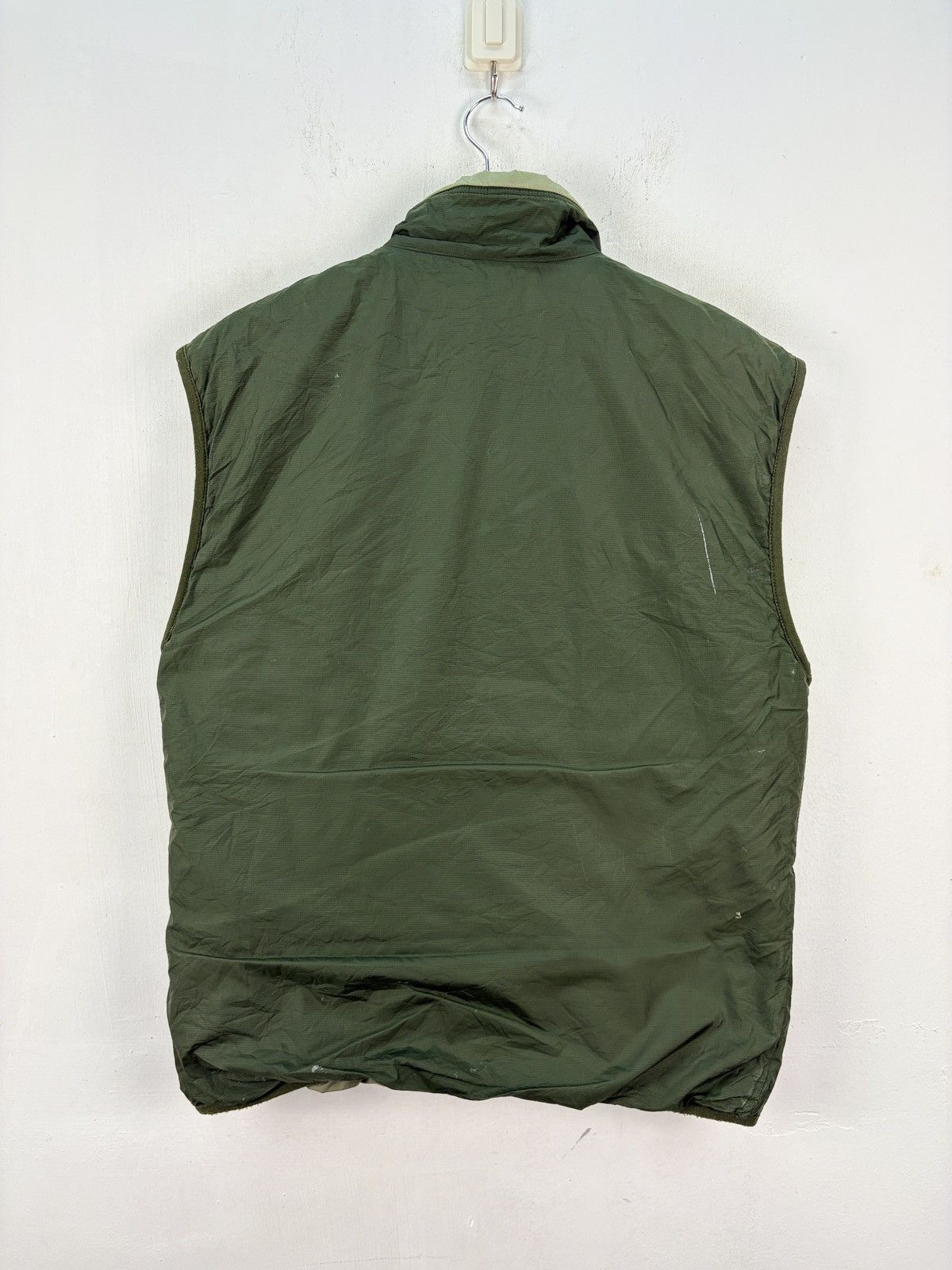 Patagonia × Vintage Patagonia Vest Jacket Outdoor size L Men Size US S / EU 44-46 / 1 - 2 Thumbnail