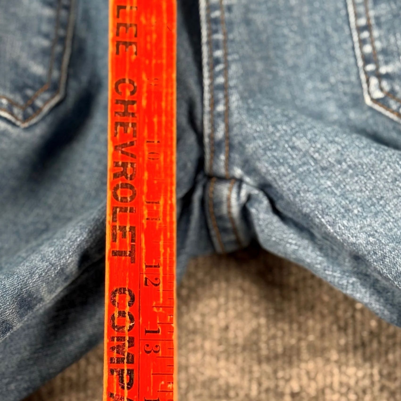 Vintage Item Specifications: Brand: Nike Size 26" / US 2 / IT 38 - 5 Thumbnail