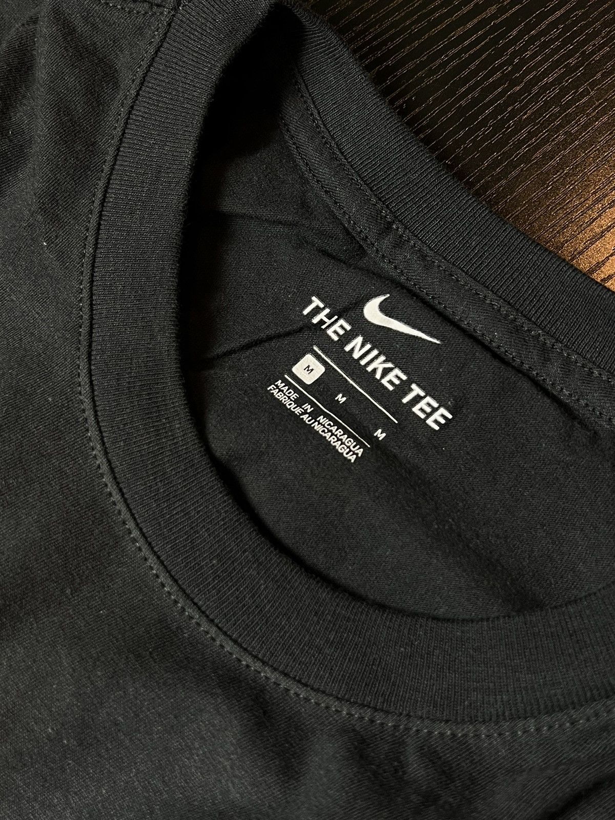 Dover Street Market × Nike Dover street market x Nike tee Size US M / EU 48-50 / 2 - 4 Thumbnail
