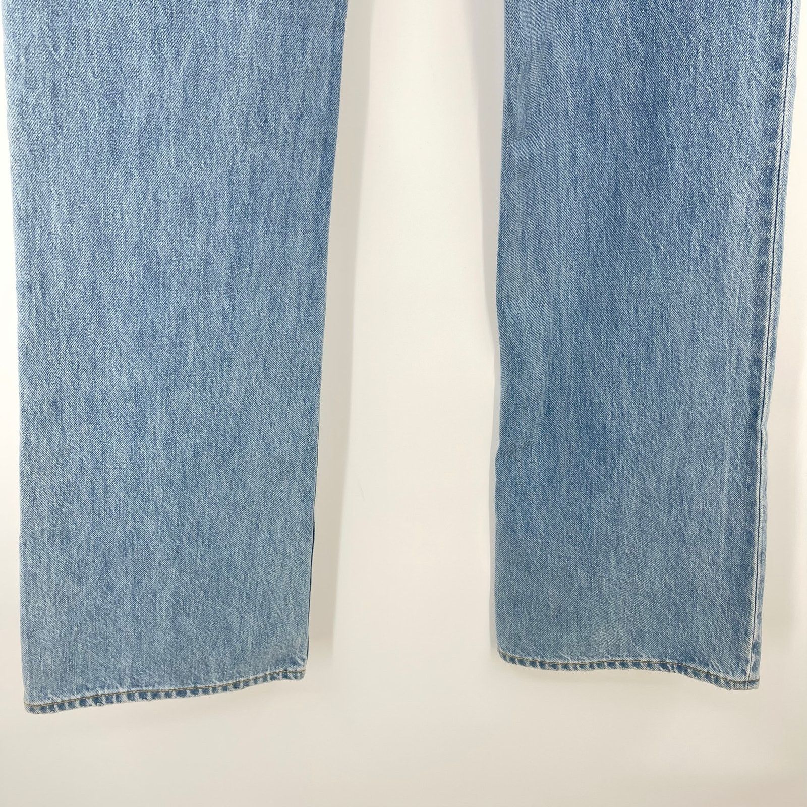GRLFRND GRLFRND | NWT Danie Mid Rise Boot Jeans in York Blvd 24 Size 24" / US 00 / IT 34 - 11 Thumbnail