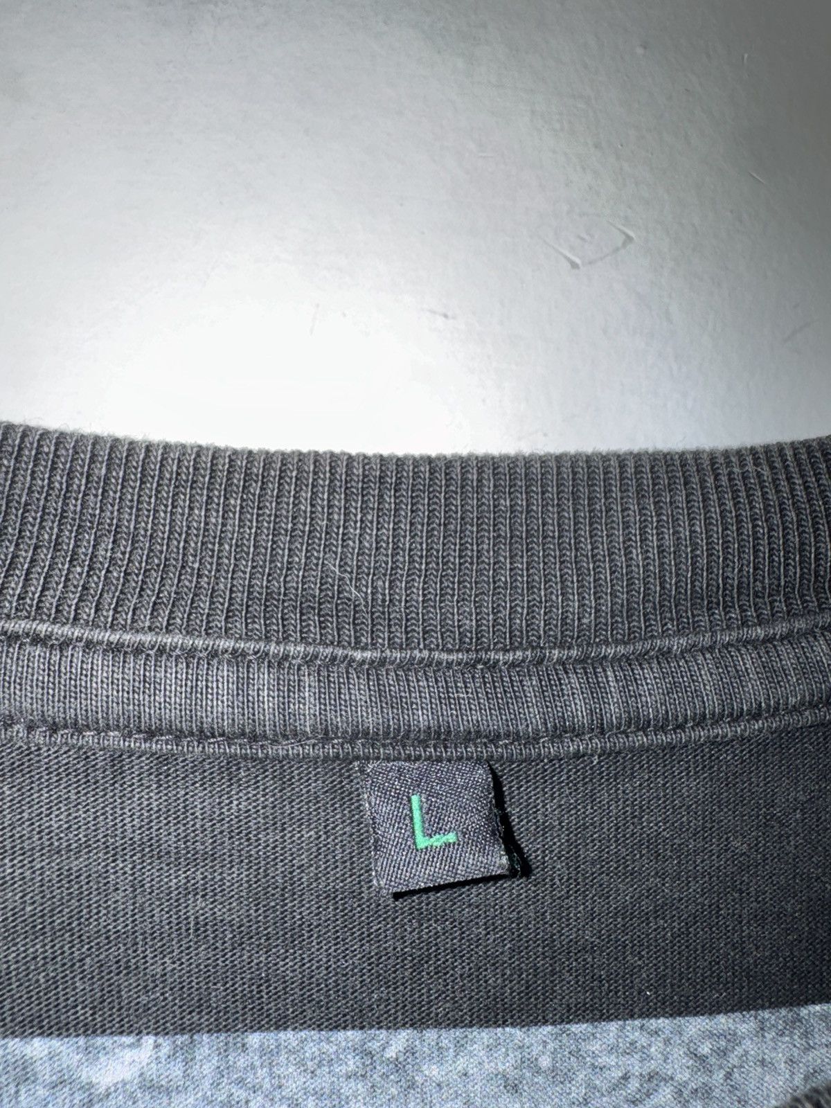 READYMADE Goya Tank Size US L / EU 52-54 / 3 - 3 Thumbnail