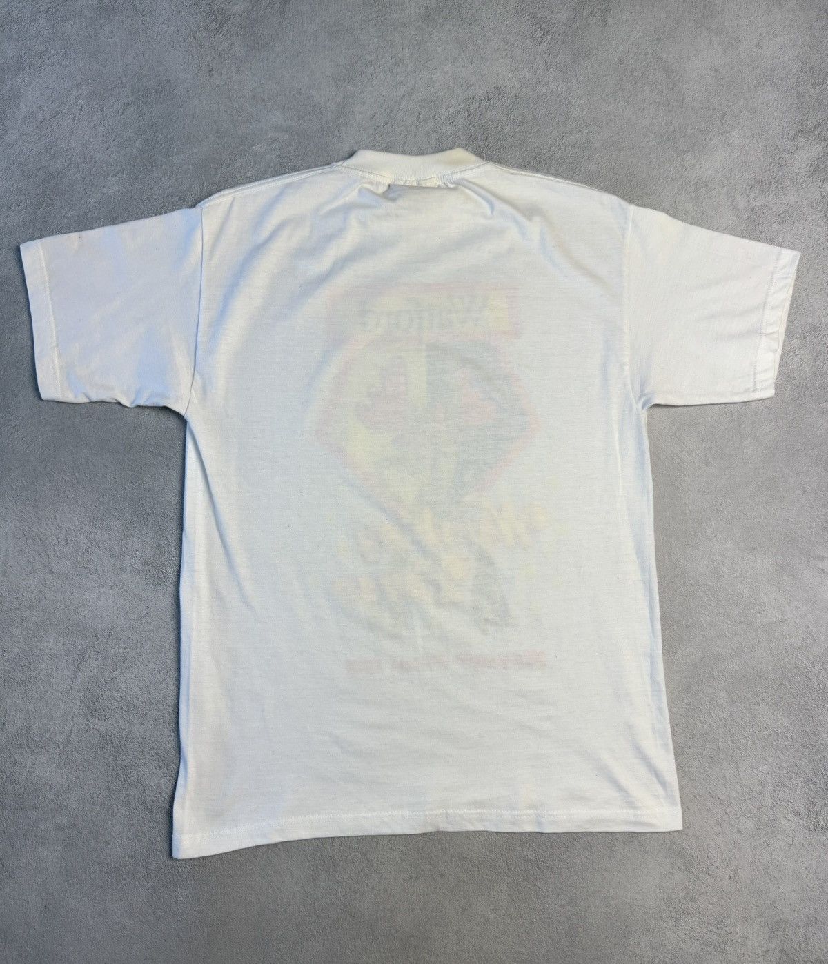 Vintage Vintage Watford Wembley Fever Play-off Final 1999 T-Shirt Size US S / EU 44-46 / 1 - 2 Thumbnail