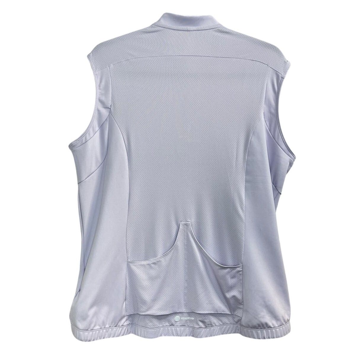 Adidas Adidas The Sleeveless Cycling Jersey Top Women’s Plus Sz 2X Size XXL / US 16-18 / IT 52-54 - 6 Thumbnail