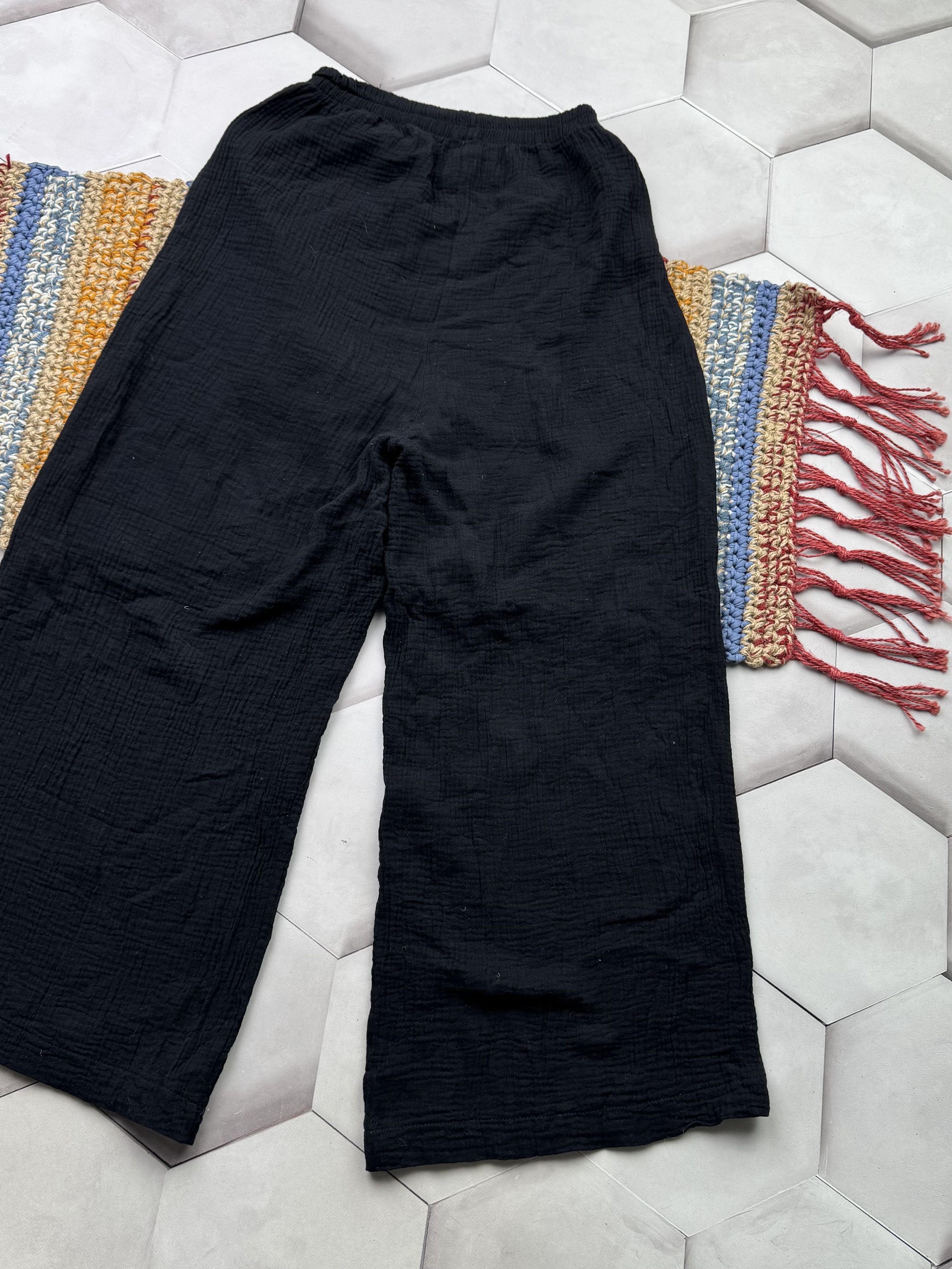 Vintage Vintage Parachute Pants (E4) Size US 30 / EU 46 - 9 Thumbnail