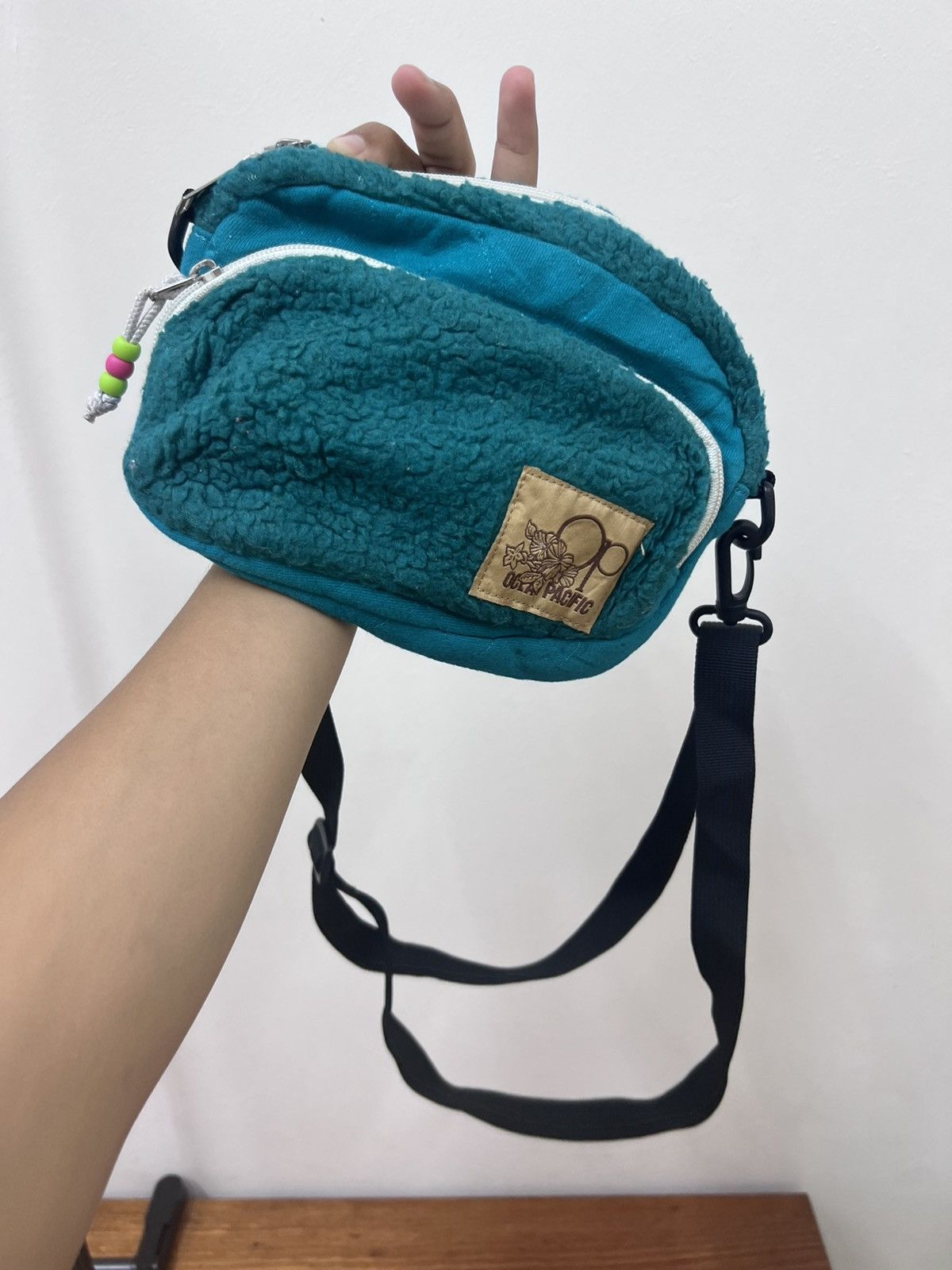 Ocean Pacific Ocean Pacific Cross Body sacoche Bag Size ONE SIZE - 1 Thumbnail