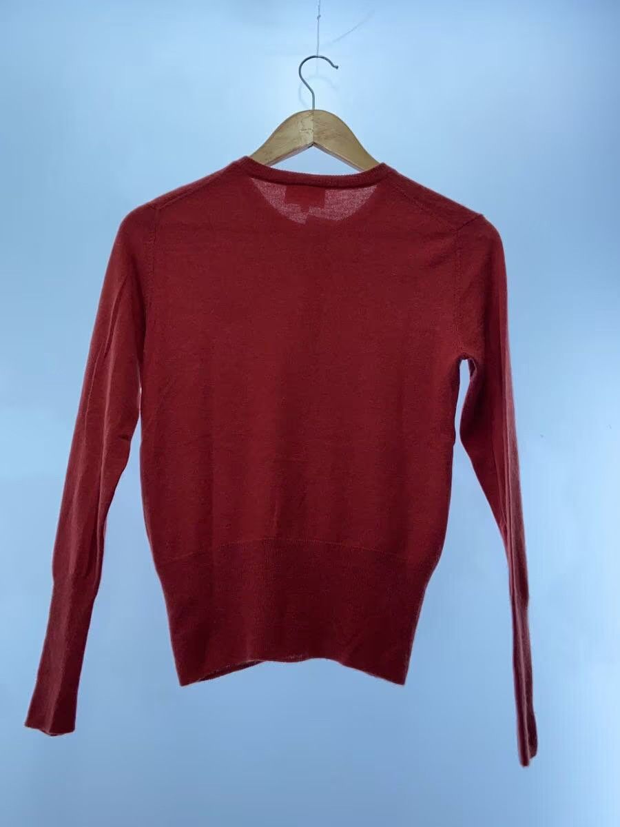 Vivienne Westwood Orb Knit Cardigan Size M / US 6-8 / IT 42-44 - 2 Thumbnail
