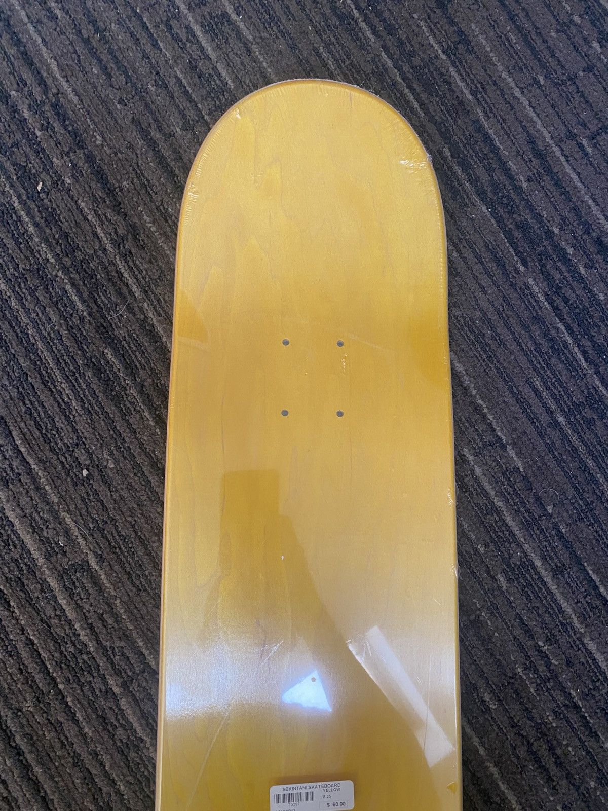 Supreme Supreme Sekintani La Norihiro Deck Size ONE SIZE - 6 Thumbnail