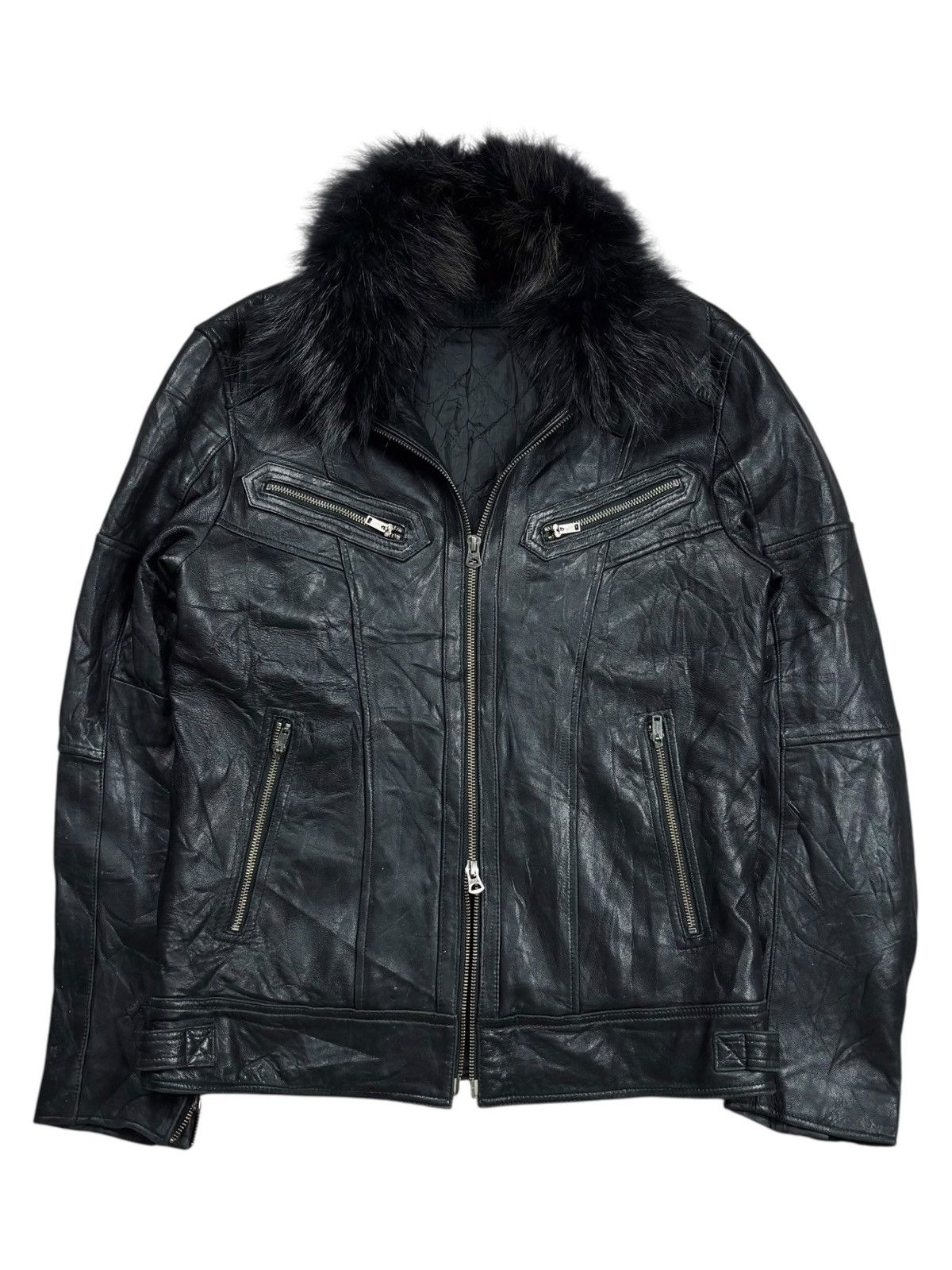 Jackrose Jacket | Grailed