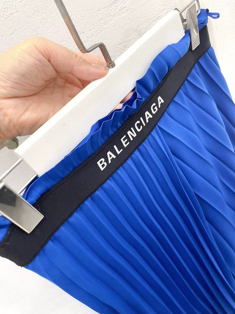 Balenciaga Balenciaga size 36 Skirt Size 35" - 3 Thumbnail