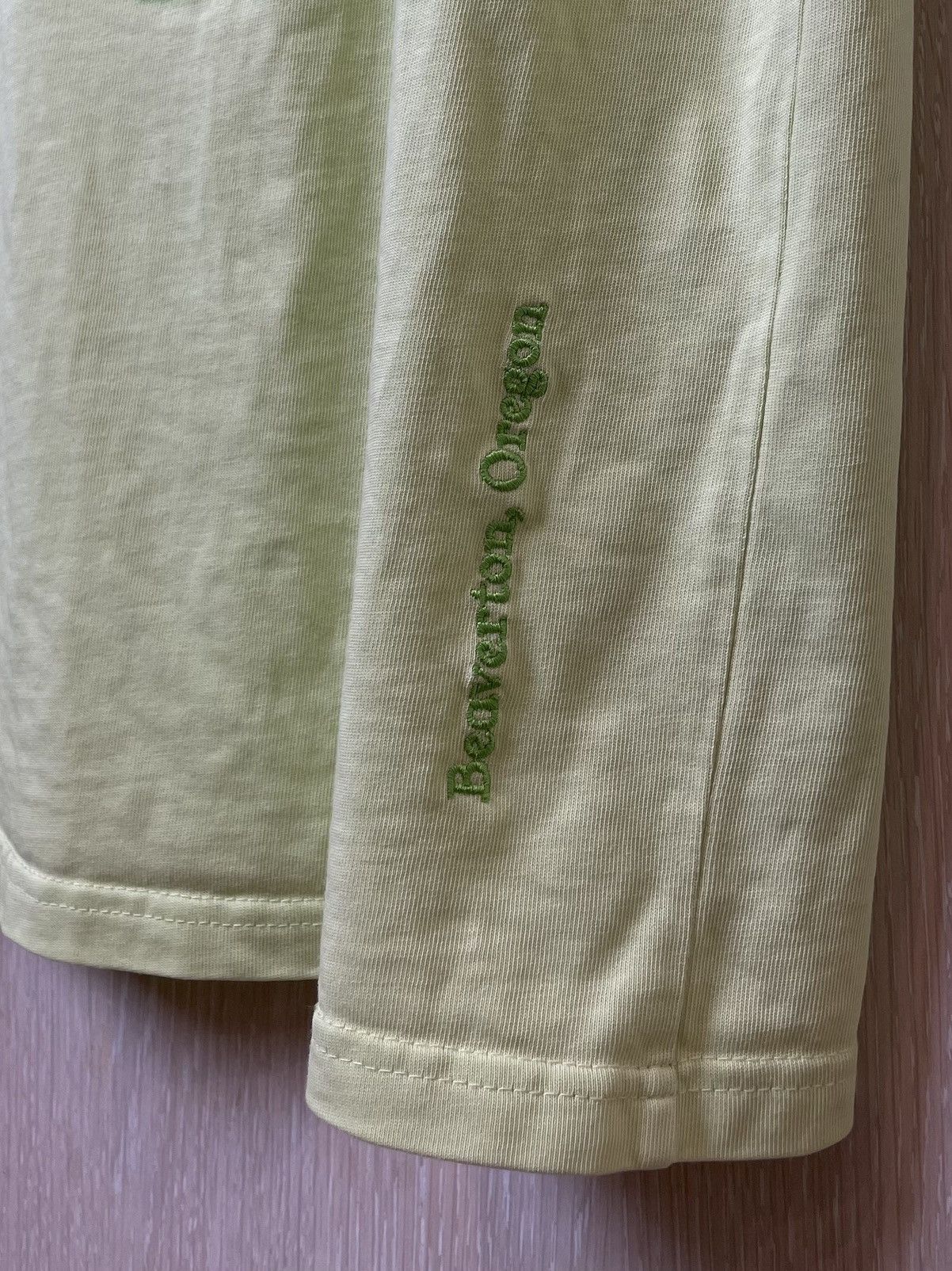 Nike × Travis Scott Travis Scott Nike Worldtour T-Shirt Size M Size US M / EU 48-50 / 2 - 3 Thumbnail