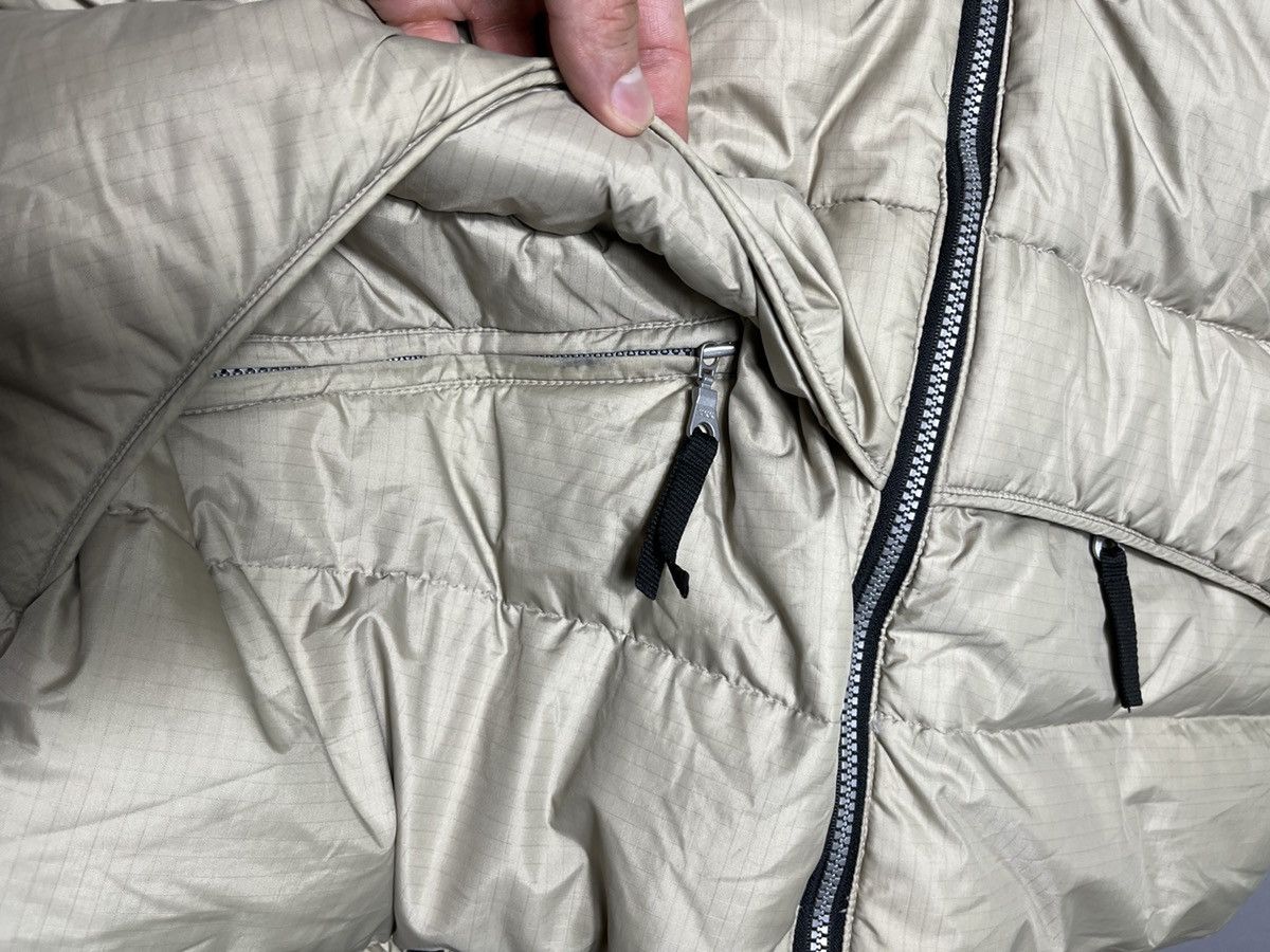 Helly Hansen Helly Hansen mens vest jacket gilet duck down puffer big log Size US XL / EU 56 / 4 - 6 Thumbnail