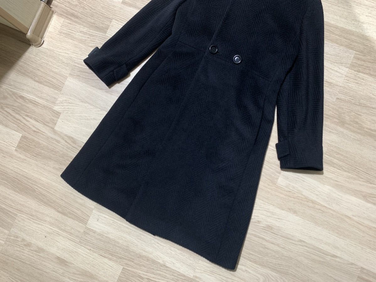 Designer × Max Mara MaxMara alpaca coat 36 Size XS / US 0-2 / IT 36-38 - 6 Thumbnail