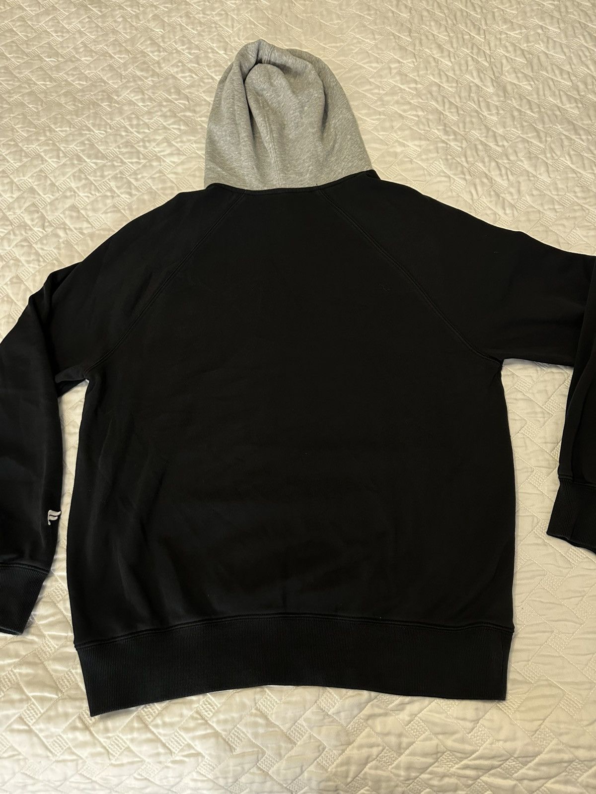 Fabletics Fabletics hoodie size large Size US L / EU 52-54 / 3 - 2 Thumbnail
