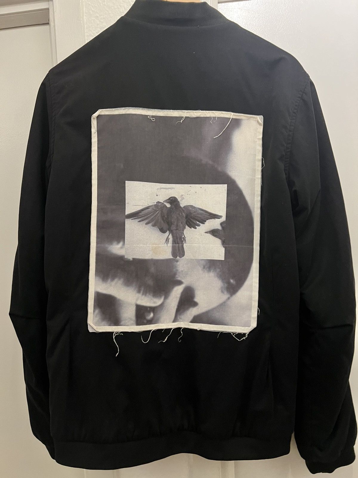 Heliot Emil Heliot Emil bomber jacket Size US L / EU 52-54 / 3 - 1 Thumbnail