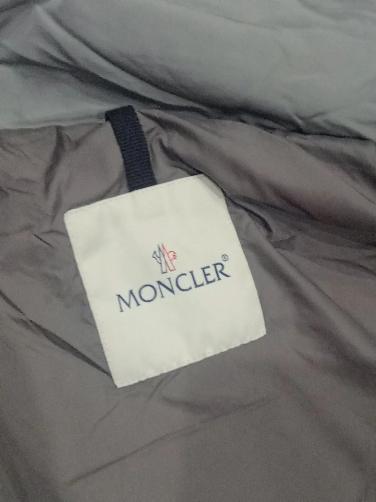 Moncler Moncler Johanna Giubbotto Down Coat Size 3/M - Pristine Size M / US 6-8 / IT 42-44 - 5 Thumbnail