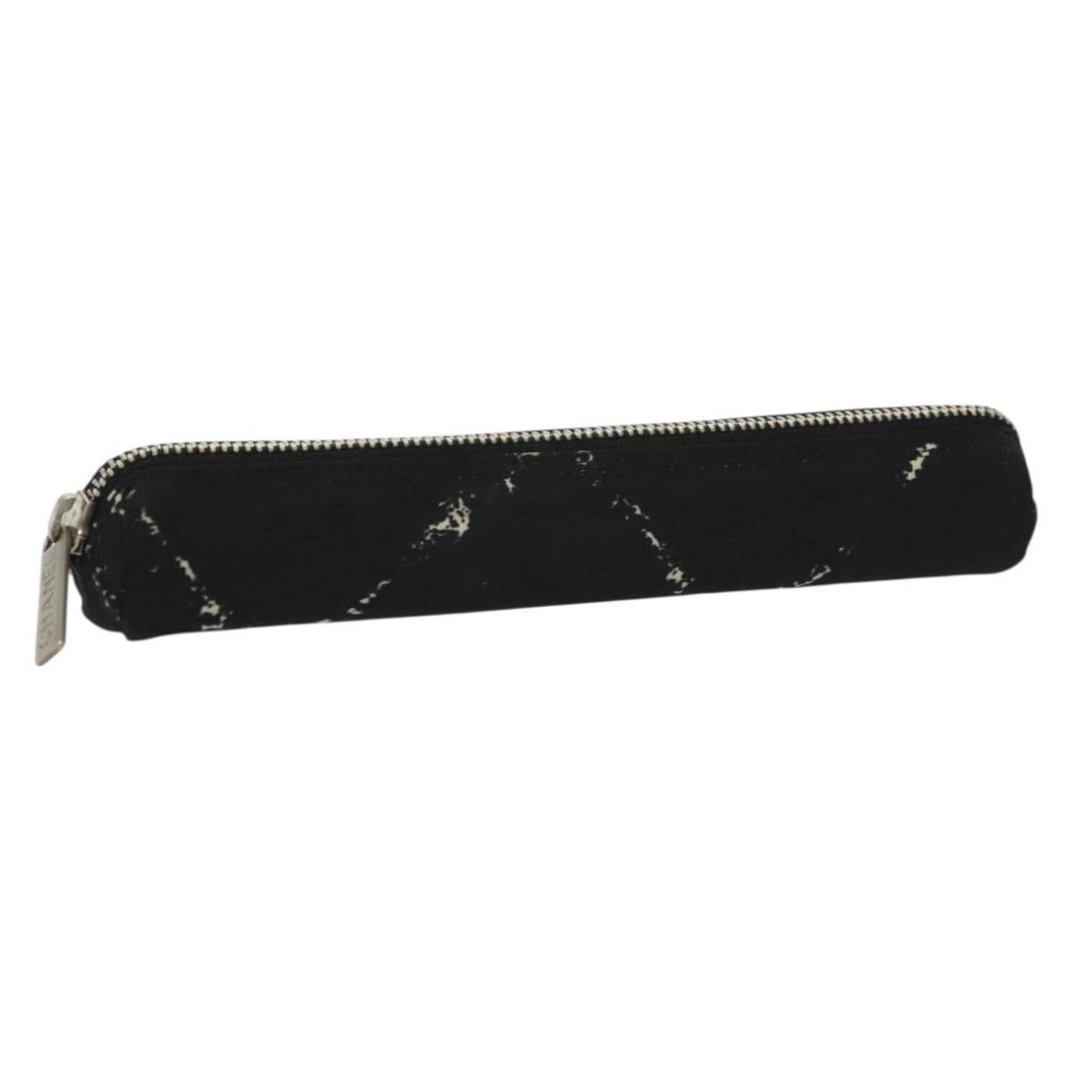 Chanel Chanel Travel Line Pen Case Nylon Size ONE SIZE - 1 Thumbnail