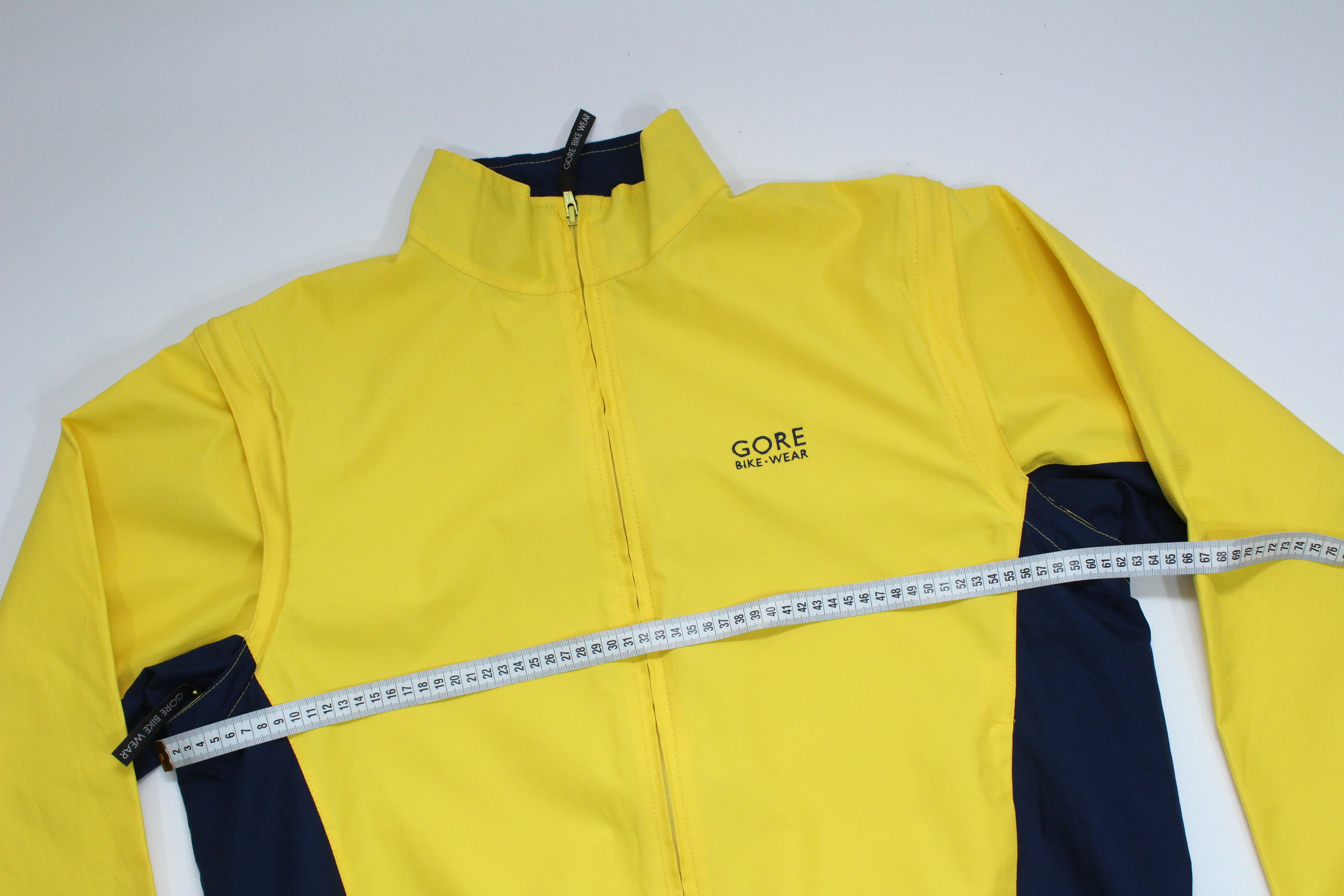 GOREWEAR Gore Bike Wear Cycling Jacket Mens Size XL Outdoor Size US XL / EU 56 / 4 - 9 Thumbnail