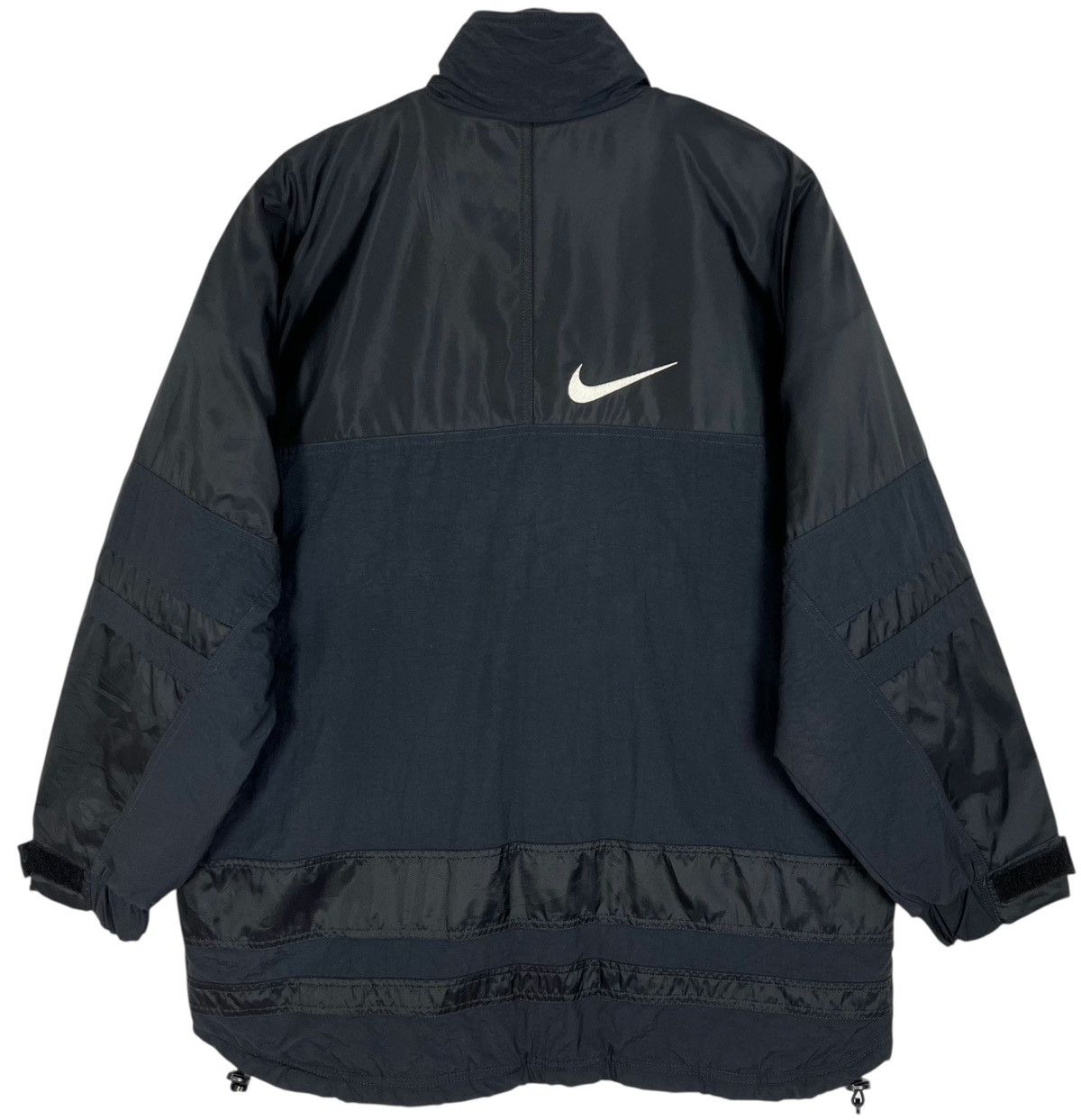 Nike Vintage 90s Nike Winter Jacket Size US M / EU 48-50 / 2 - 9 Thumbnail