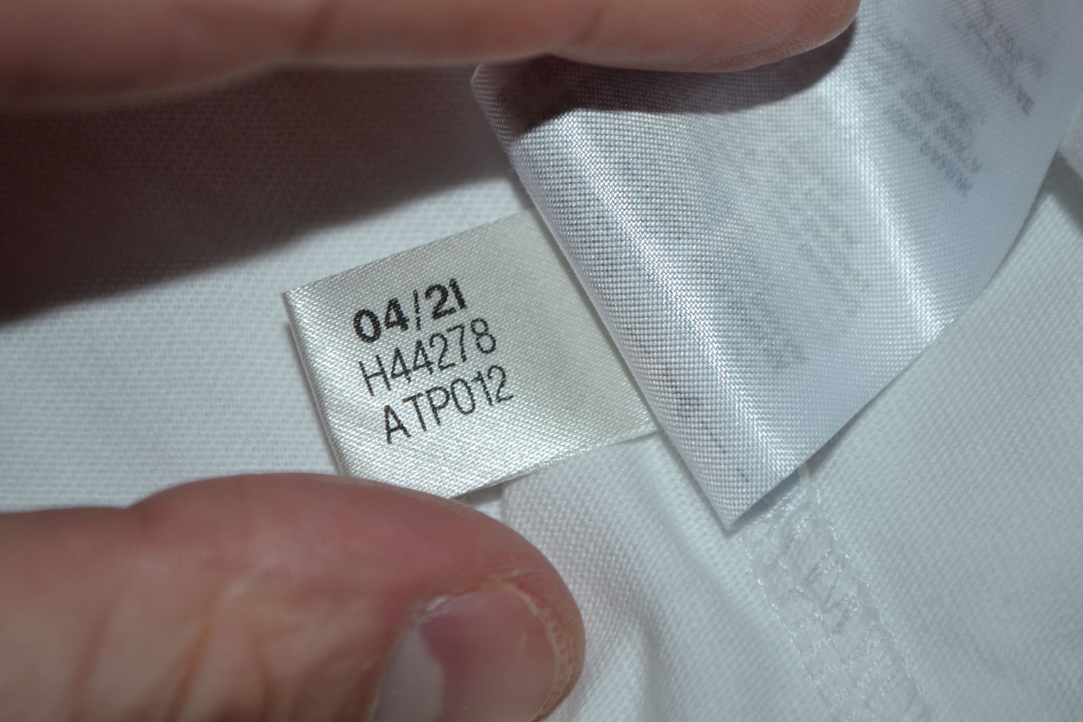 Adidas Real Madrid Jersey 2022 Champions Football Shirt Camiseta Size US XL / EU 56 / 4 - 7 Thumbnail
