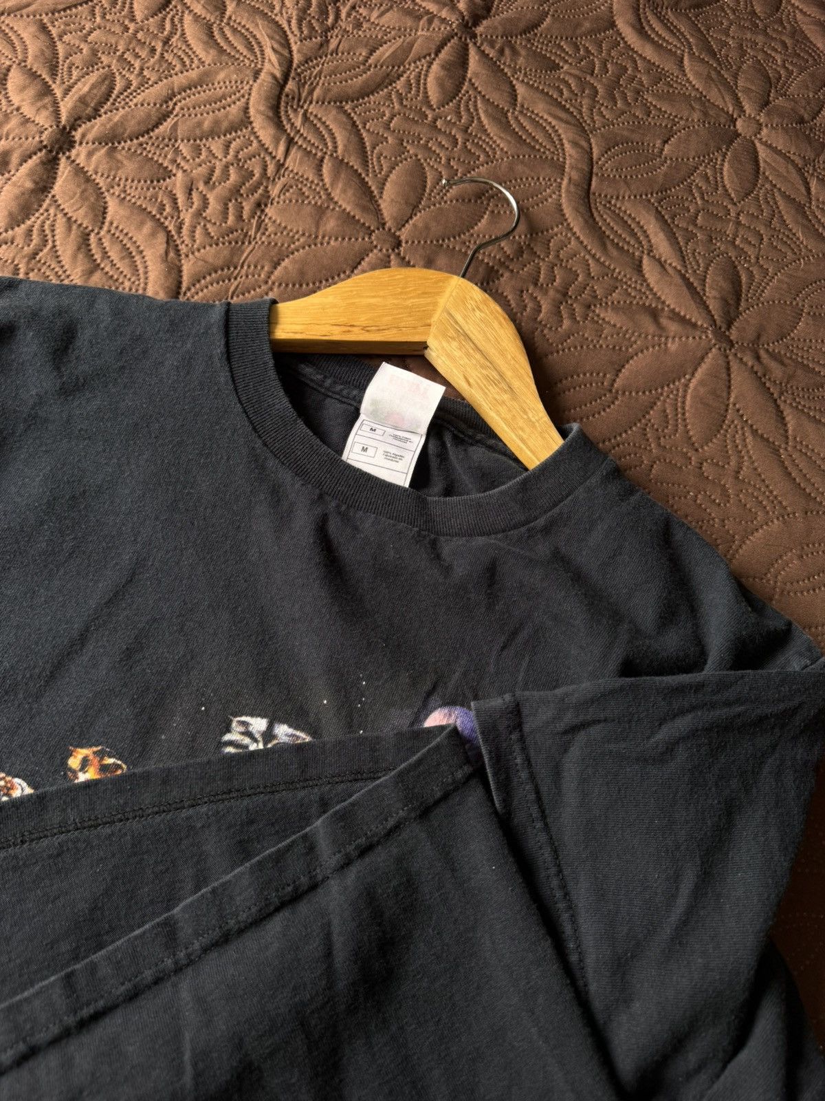 If Six Was Nine Vintage movie cats Size US M / EU 48-50 / 2 - 4 Thumbnail