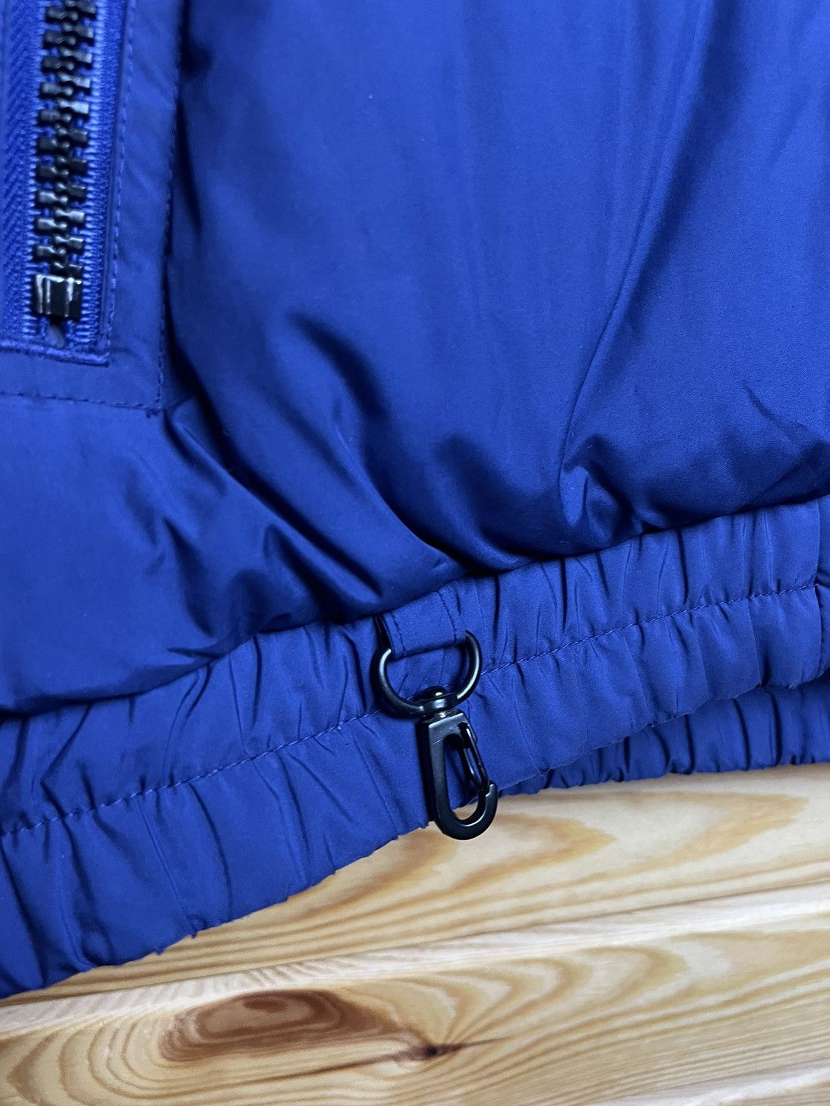 Vintage Vintage Head Gorpcore Men Tracking Down Vest 90s Ski Size US L / EU 52-54 / 3 - 3 Thumbnail