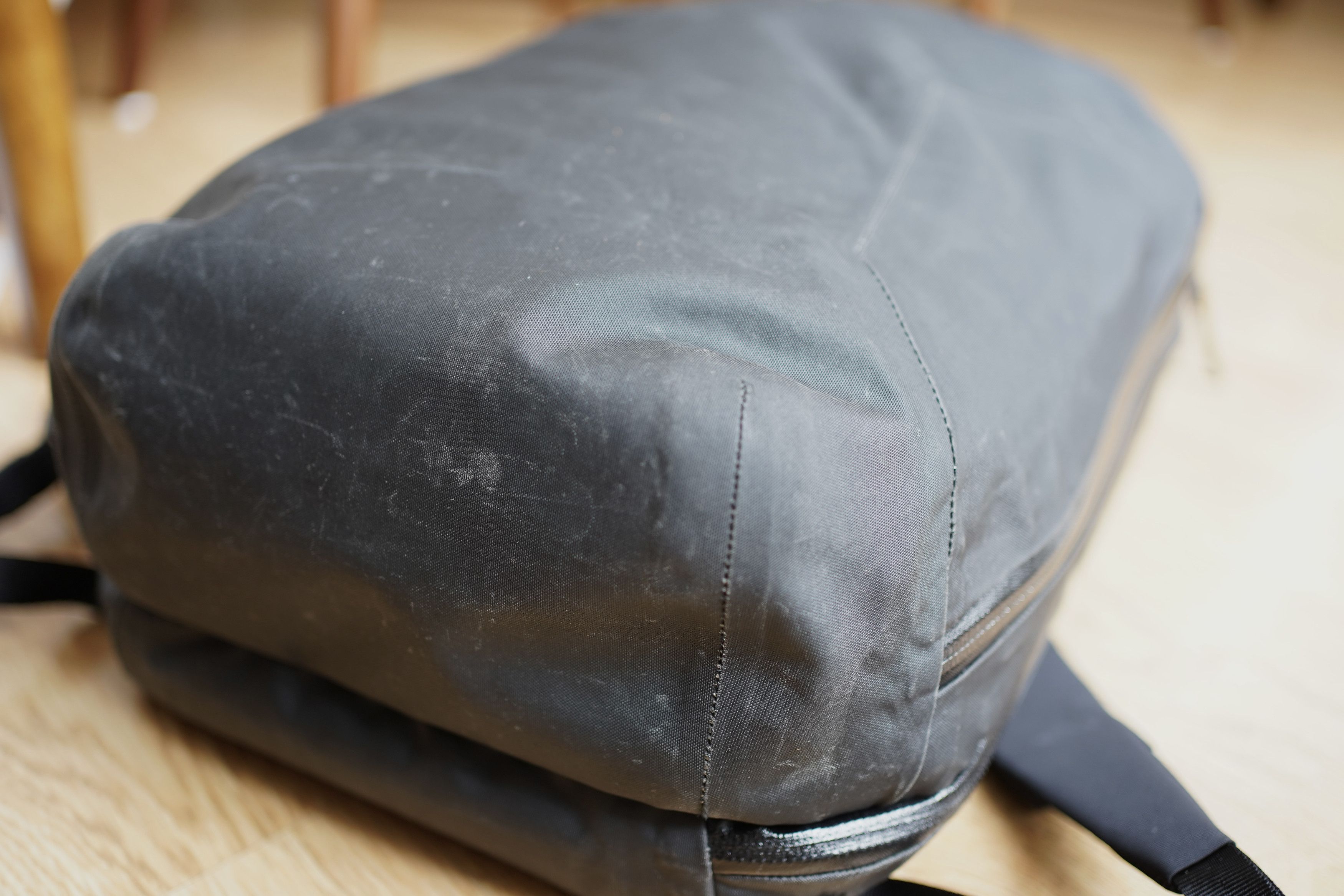 Veilance Arc'teryx Veilance Nomin Pack V2 Size ONE SIZE - 11 Thumbnail
